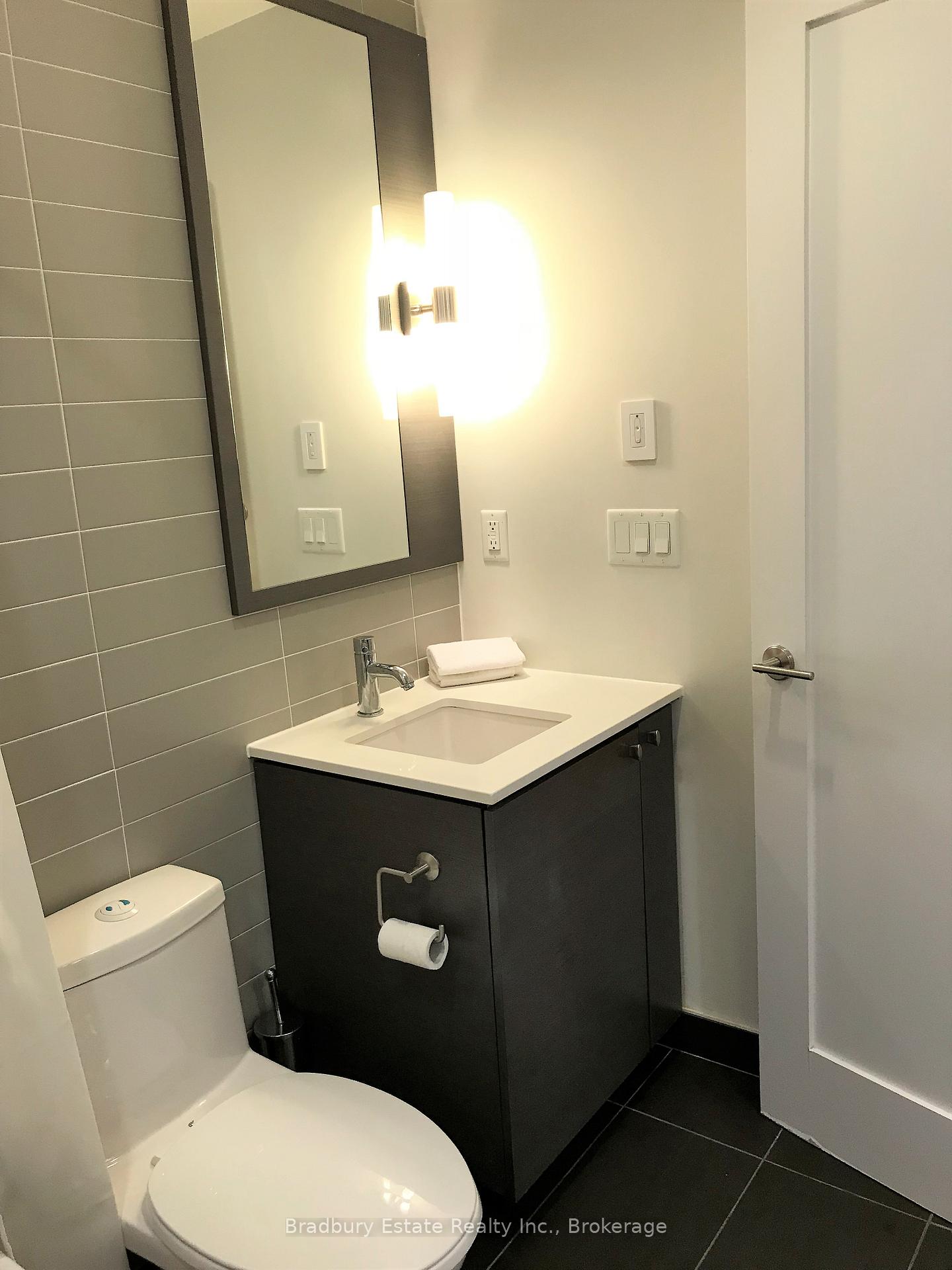 Photo 17 of Unit 404, 55 Front Street E, Toronto, Waterfront Communities — HOMEH