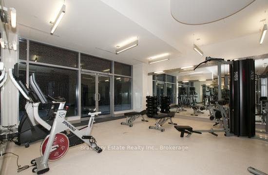 Photo 21 of Unit 404, 55 Front Street E, Toronto, Waterfront Communities — HOMEH