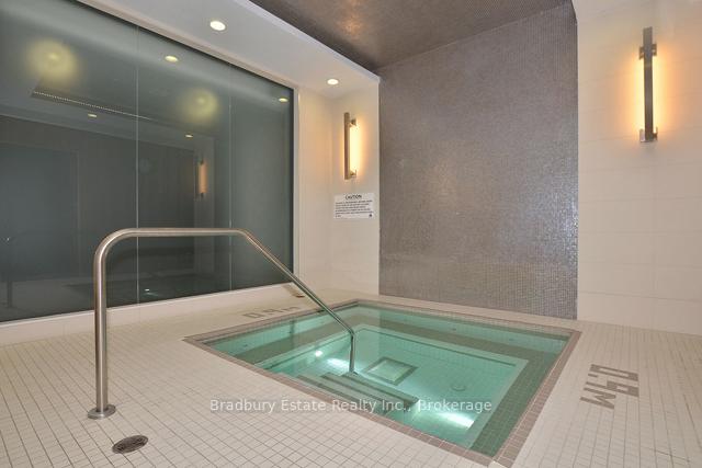 Photo 22 of Unit 404, 55 Front Street E, Toronto, Waterfront Communities — HOMEH