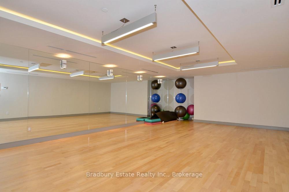 Photo 23 of Unit 404, 55 Front Street E, Toronto, Waterfront Communities — HOMEH