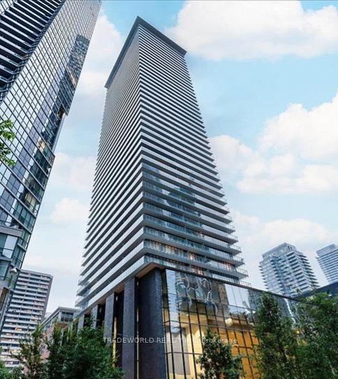 Photo 2 of Unit 1904, 33 Charles Street E, Toronto, Church-Yonge Corridor — HOMEH