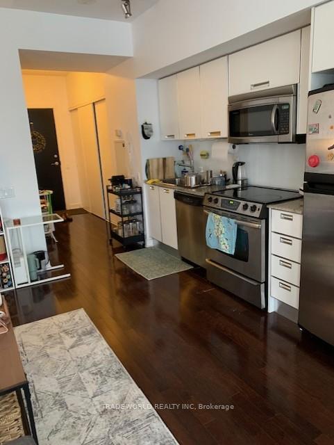 Photo 9 of Unit 1904, 33 Charles Street E, Toronto, Church-Yonge Corridor — HOMEH