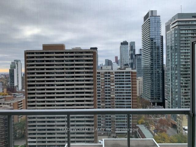Photo 10 of Unit 1904, 33 Charles Street E, Toronto, Church-Yonge Corridor — HOMEH