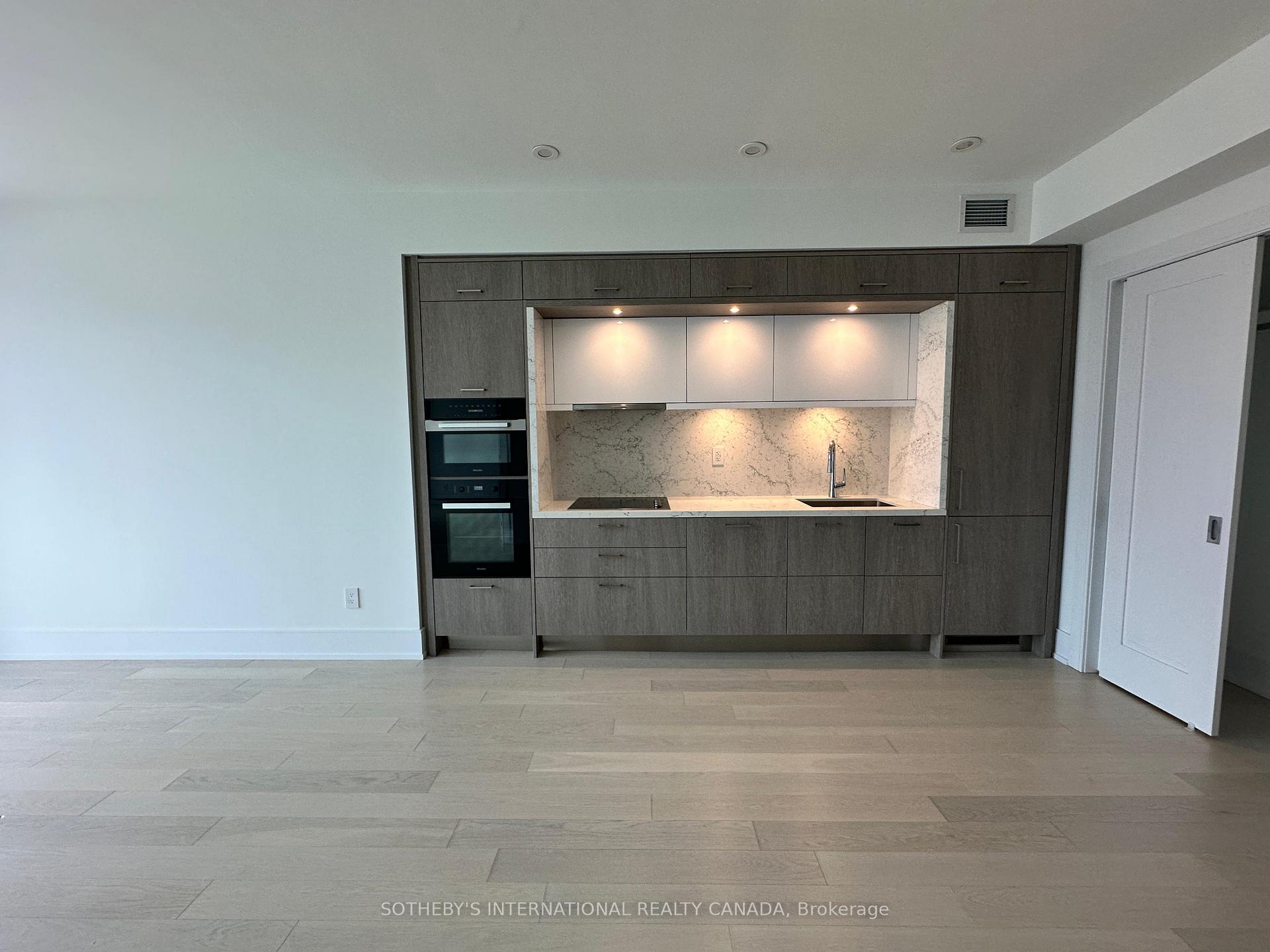 Photo 3 of Unit 529, 155 Merchants Wharf, Toronto, Waterfront Communities — HOMEH
