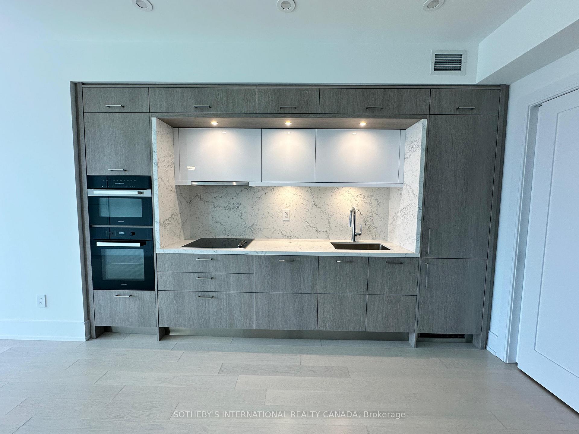 Photo 5 of Unit 529, 155 Merchants Wharf, Toronto, Waterfront Communities — HOMEH