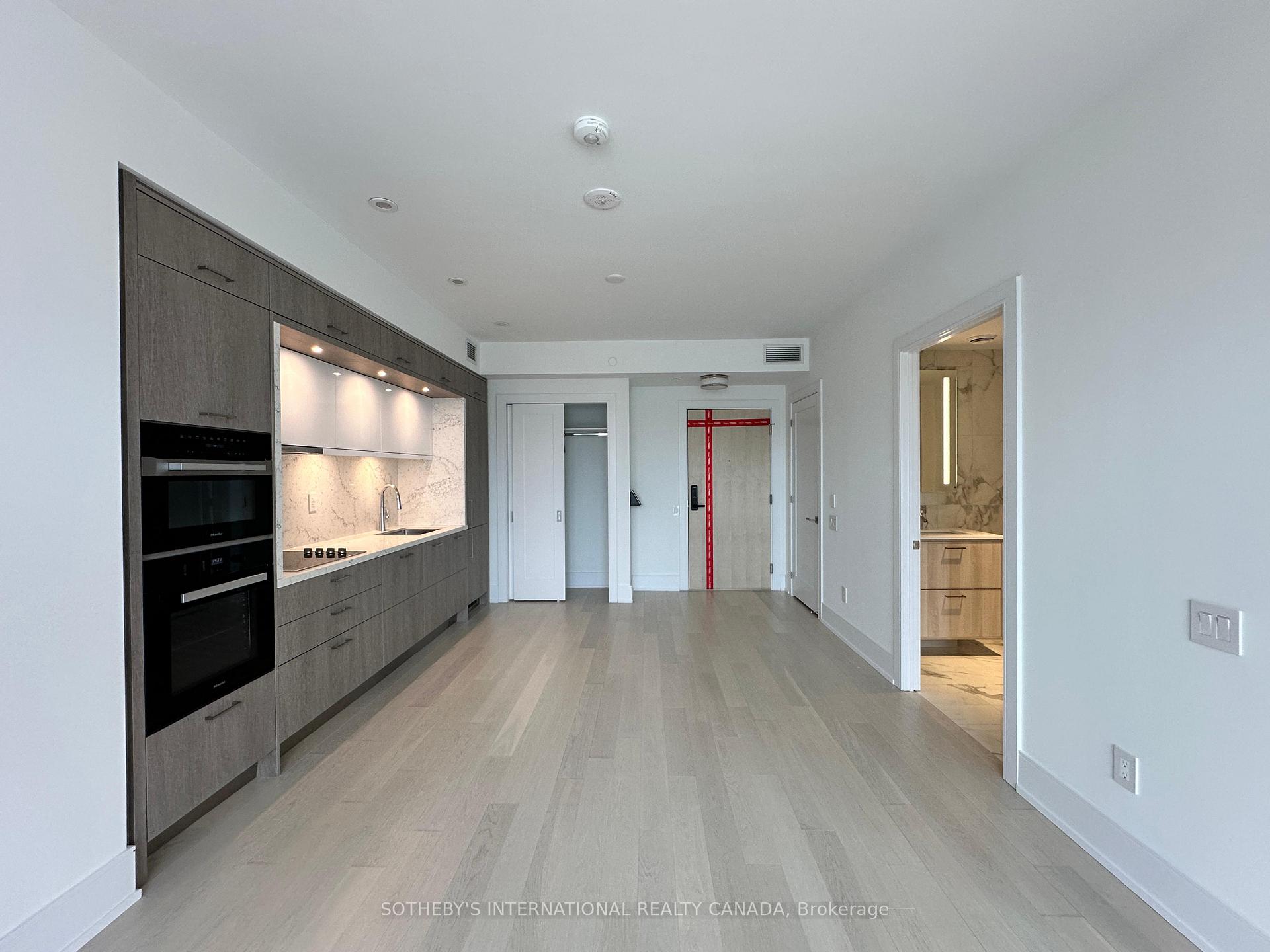 Photo 6 of Unit 529, 155 Merchants Wharf, Toronto, Waterfront Communities — HOMEH