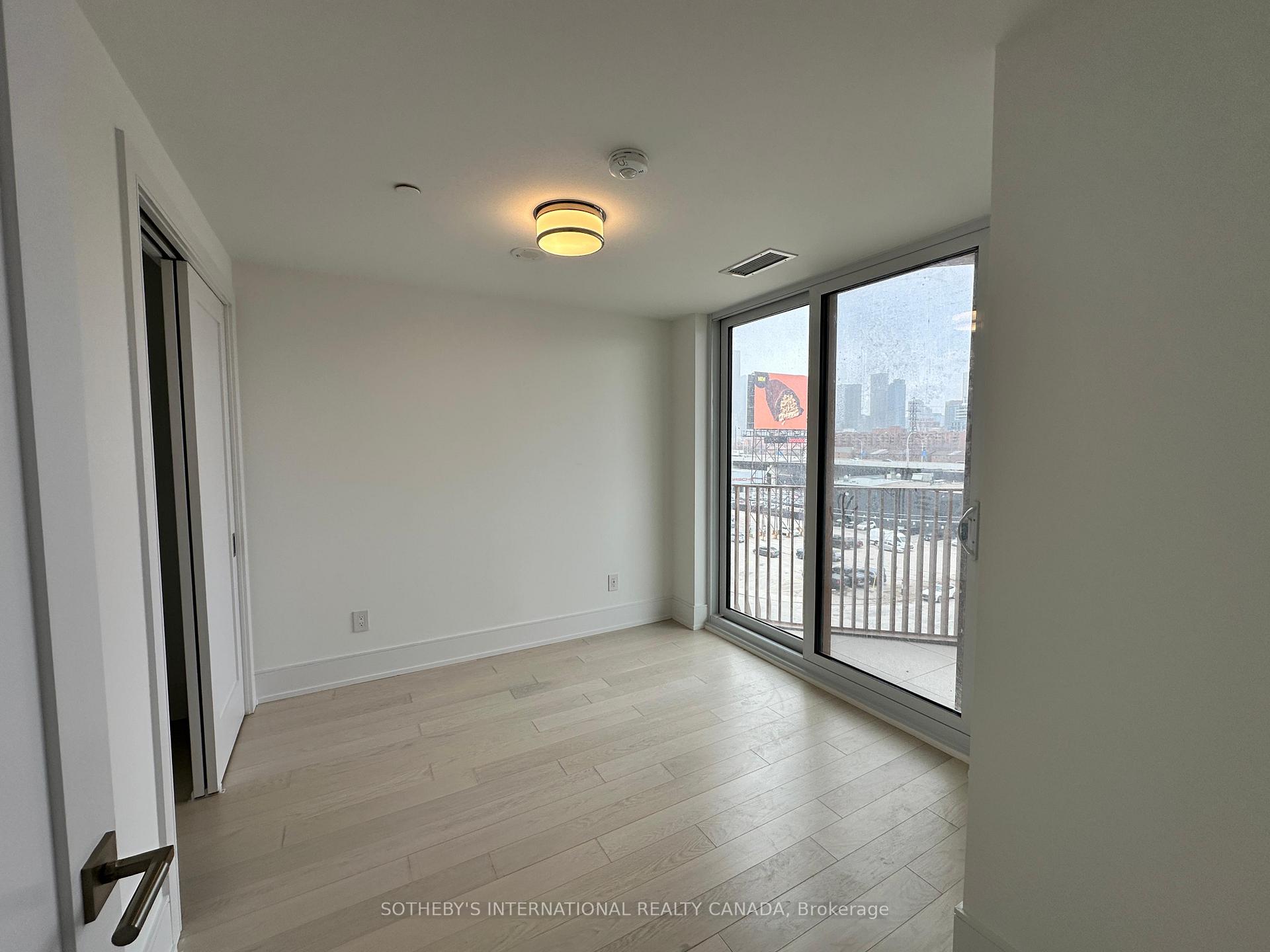 Photo 7 of Unit 529, 155 Merchants Wharf, Toronto, Waterfront Communities — HOMEH