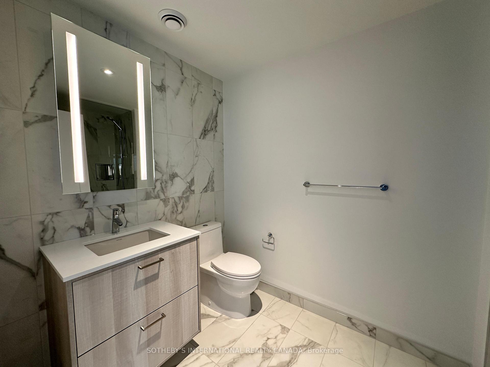 Photo 11 of Unit 529, 155 Merchants Wharf, Toronto, Waterfront Communities — HOMEH