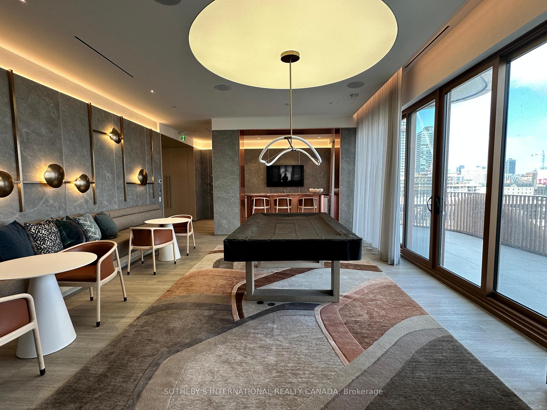 Photo 12 of Unit 529, 155 Merchants Wharf, Toronto, Waterfront Communities — HOMEH