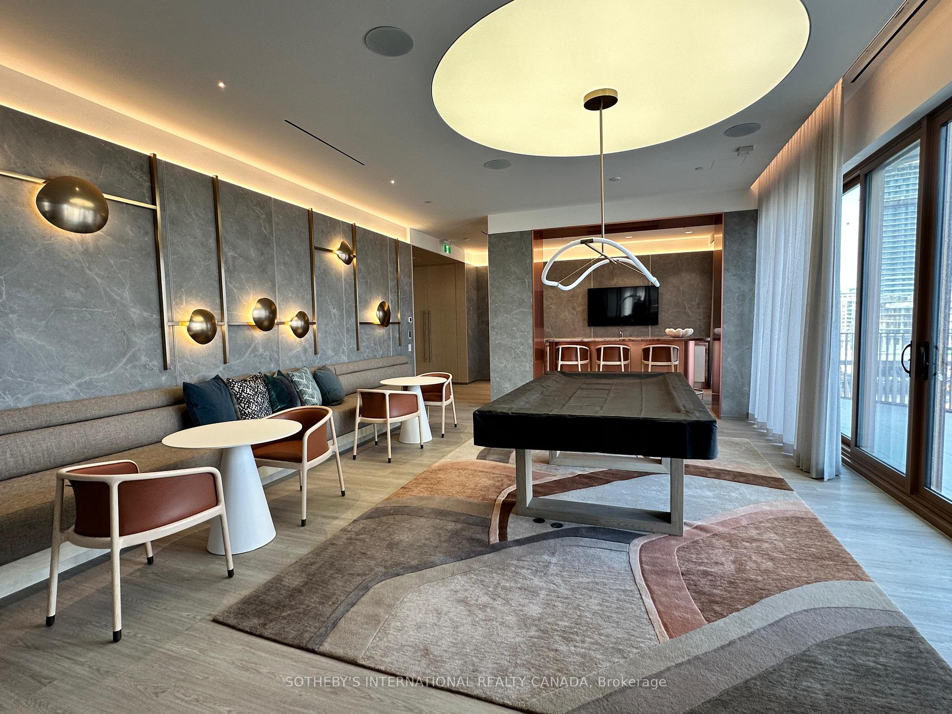 Photo 13 of Unit 529, 155 Merchants Wharf, Toronto, Waterfront Communities — HOMEH