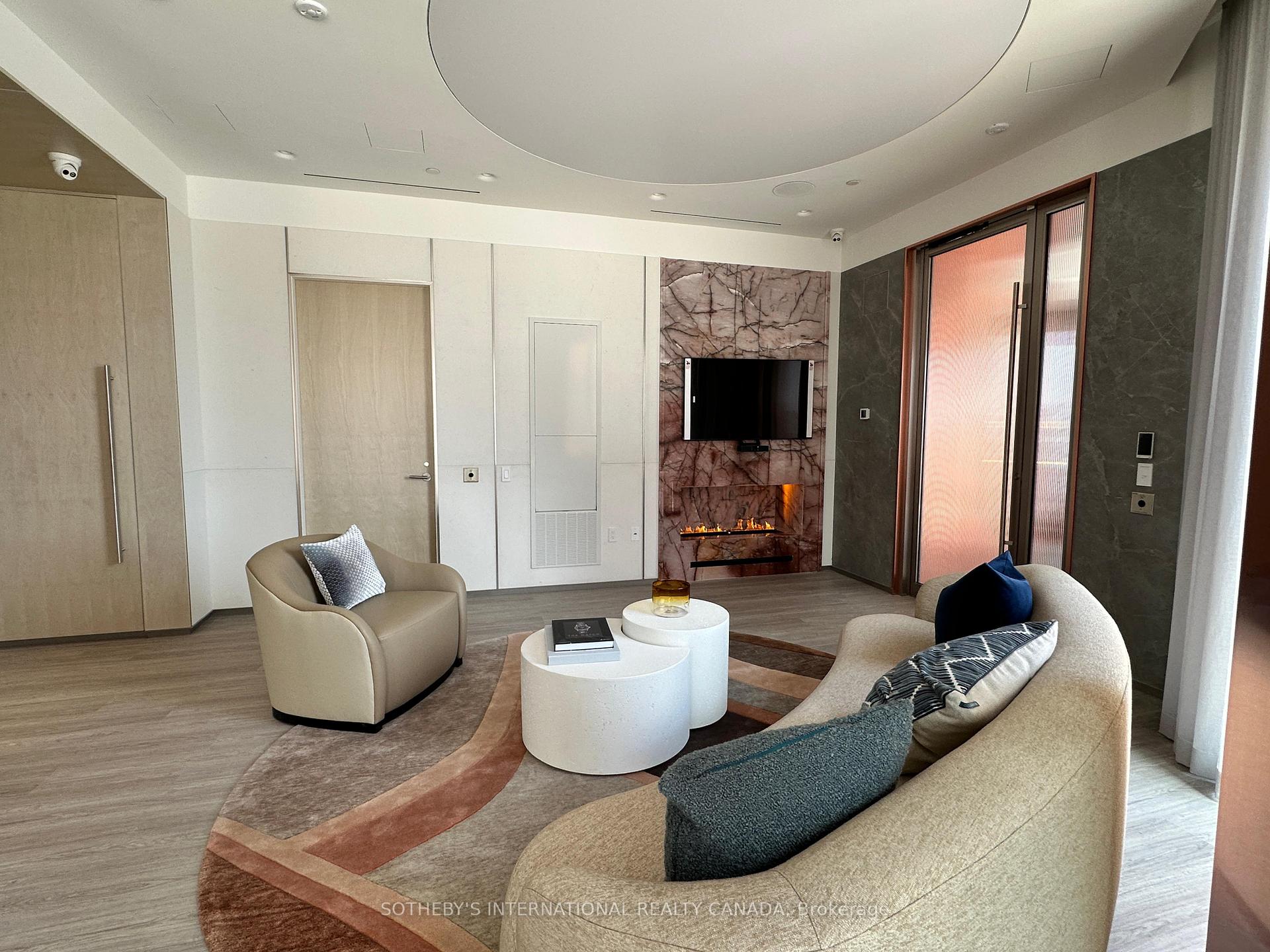 Photo 14 of Unit 529, 155 Merchants Wharf, Toronto, Waterfront Communities — HOMEH