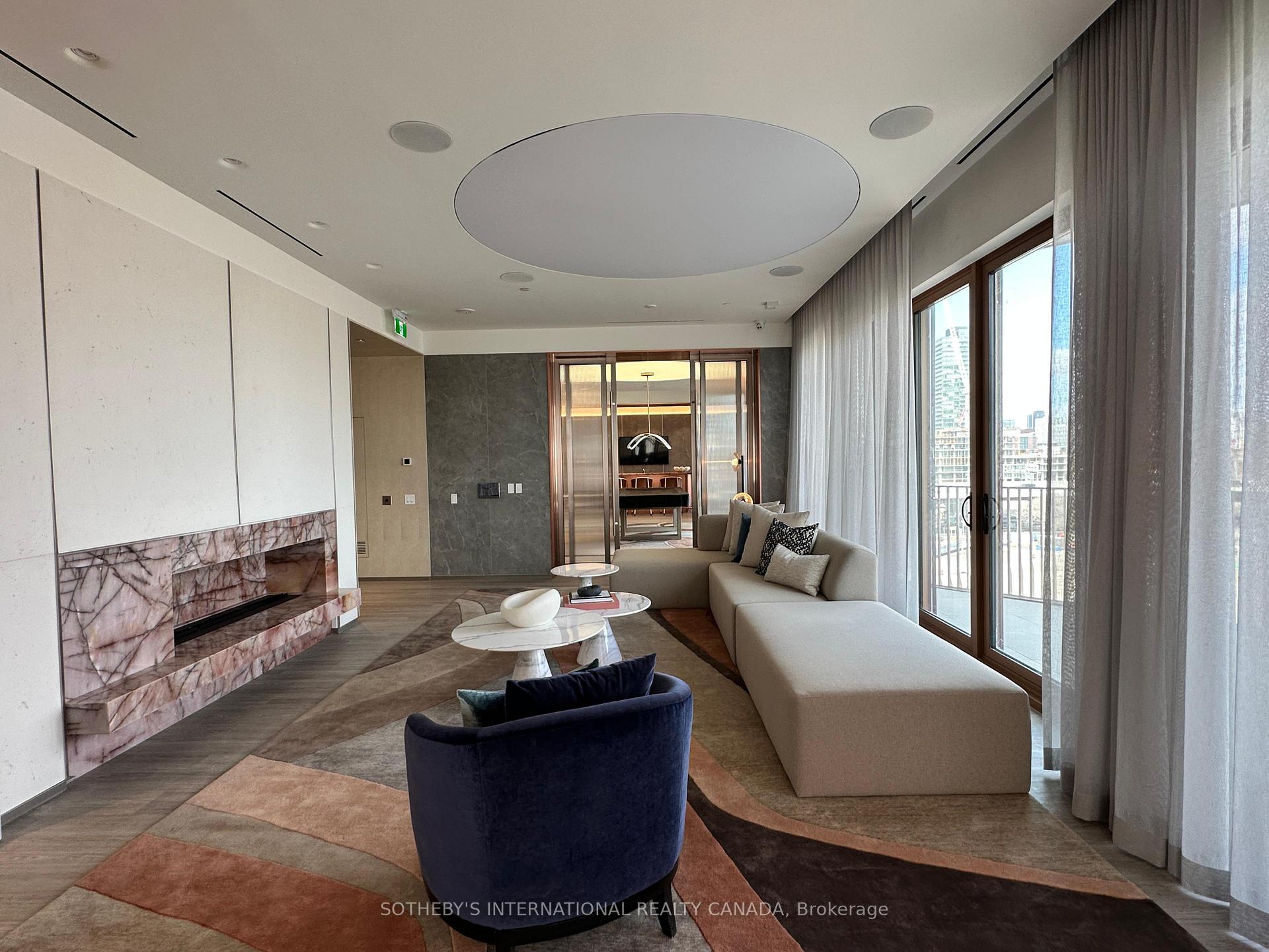 Photo 15 of Unit 529, 155 Merchants Wharf, Toronto, Waterfront Communities — HOMEH