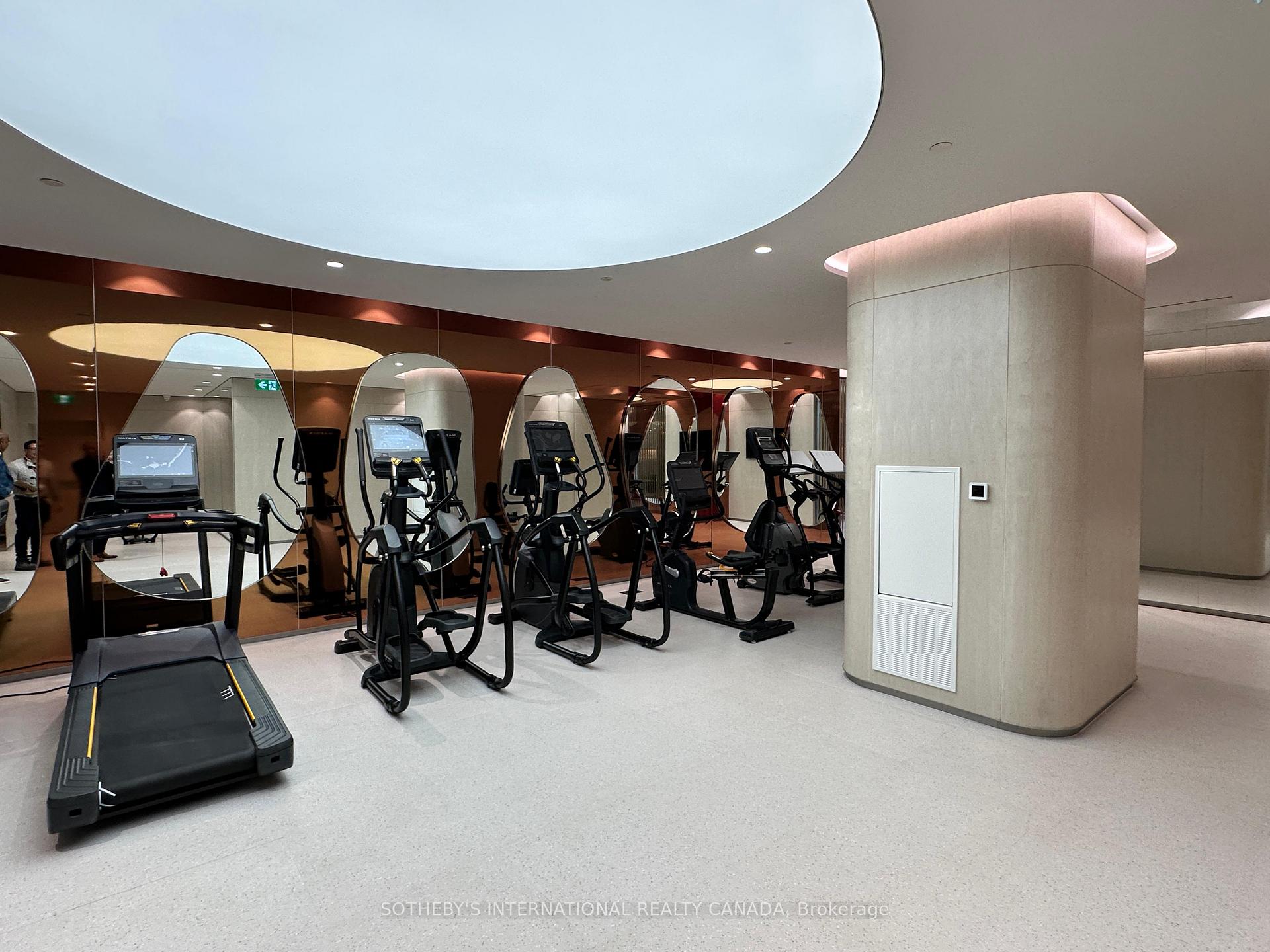 Photo 17 of Unit 529, 155 Merchants Wharf, Toronto, Waterfront Communities — HOMEH
