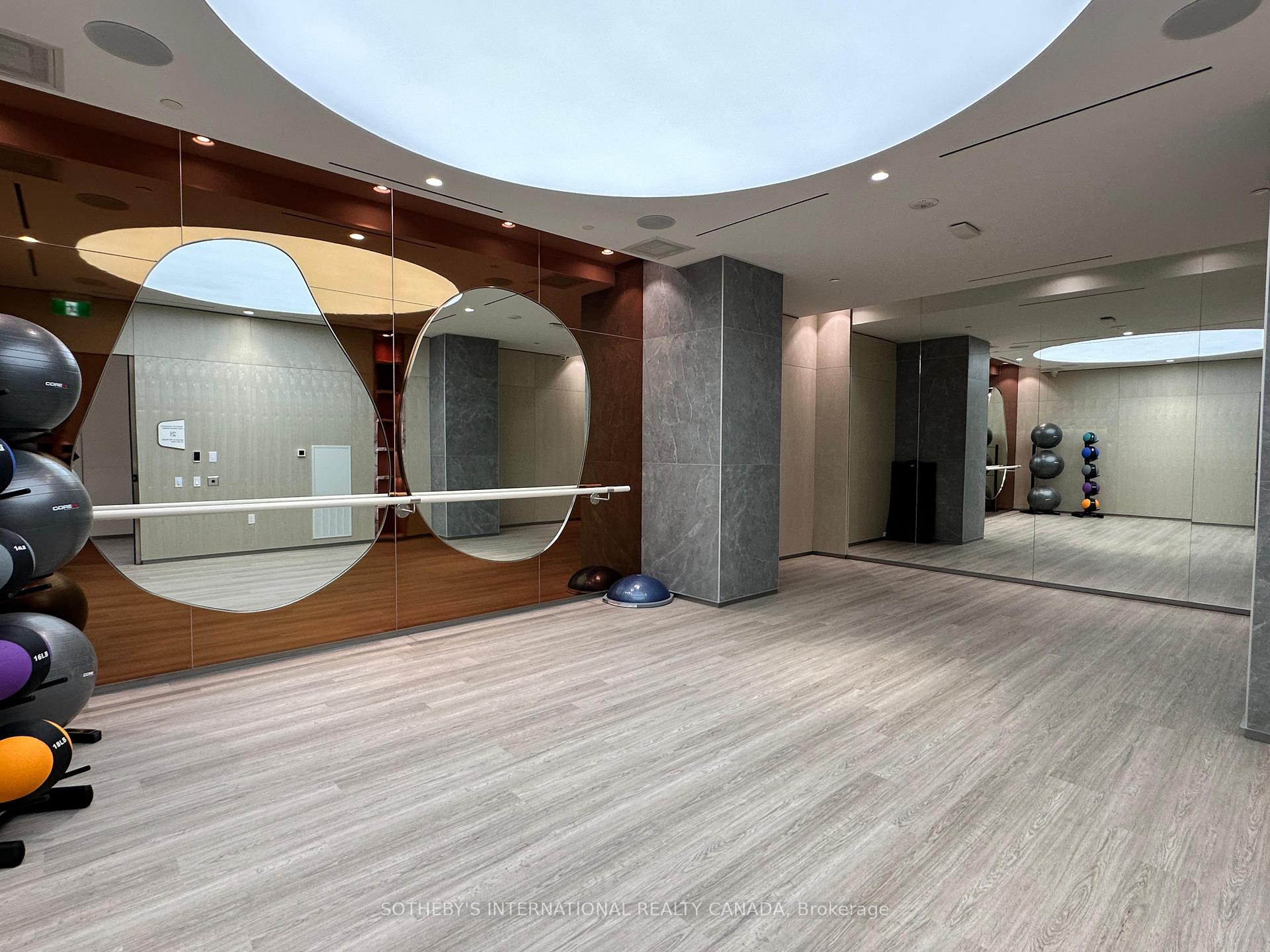 Photo 18 of Unit 529, 155 Merchants Wharf, Toronto, Waterfront Communities — HOMEH