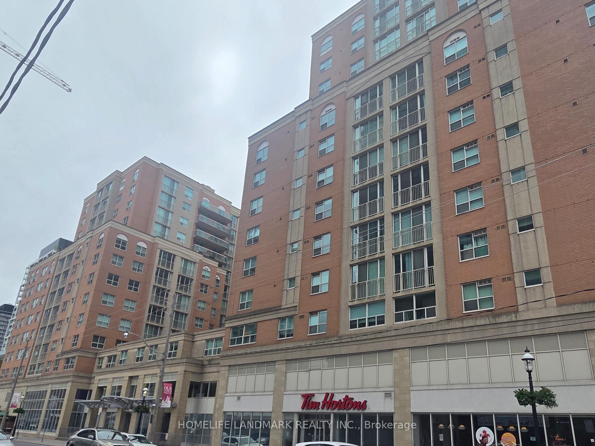 Photo 1 of Unit 911, 323 Richmond Street E, Toronto, Moss Park — HOMEH
