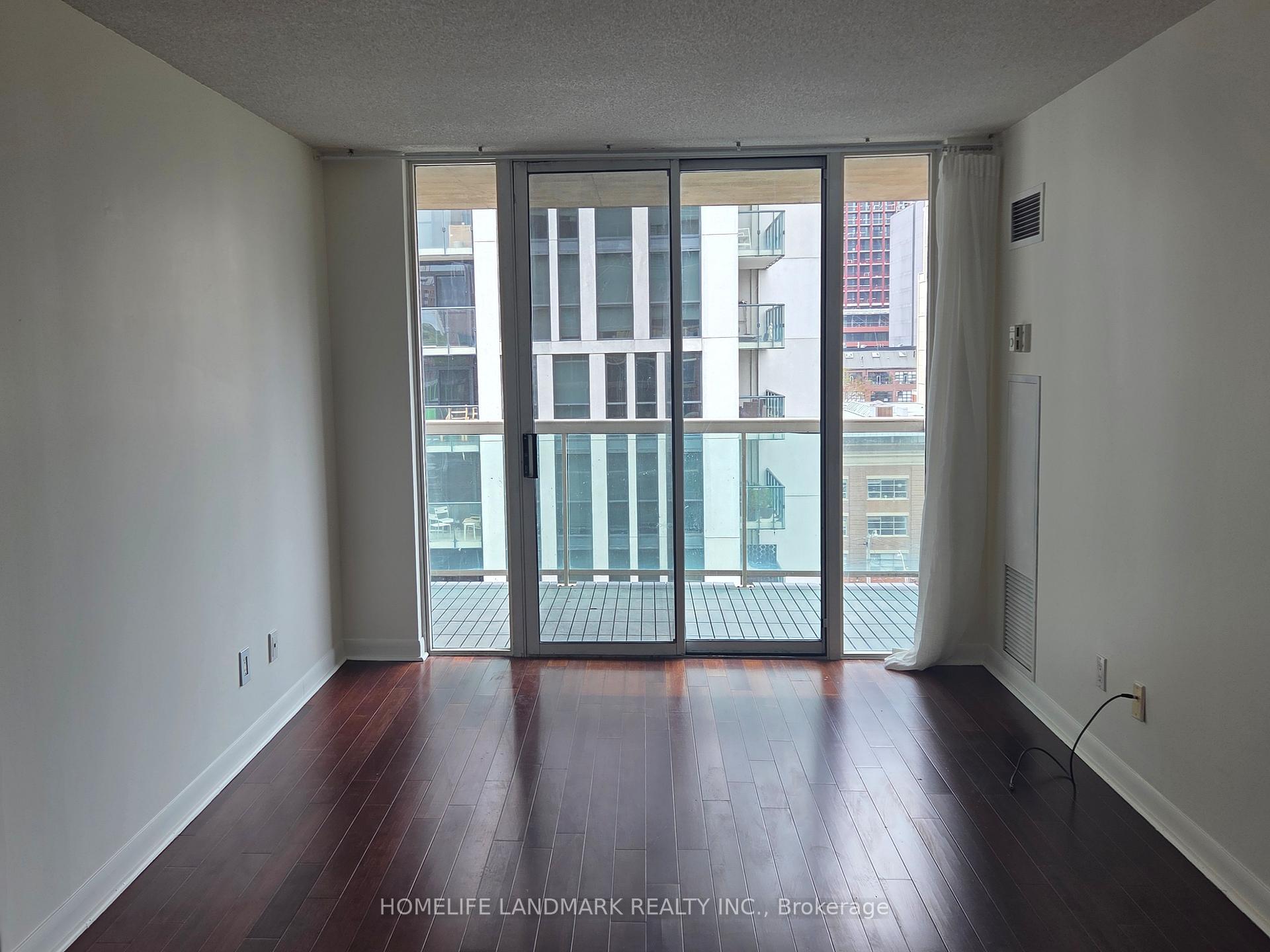 Photo 4 of Unit 911, 323 Richmond Street E, Toronto, Moss Park — HOMEH
