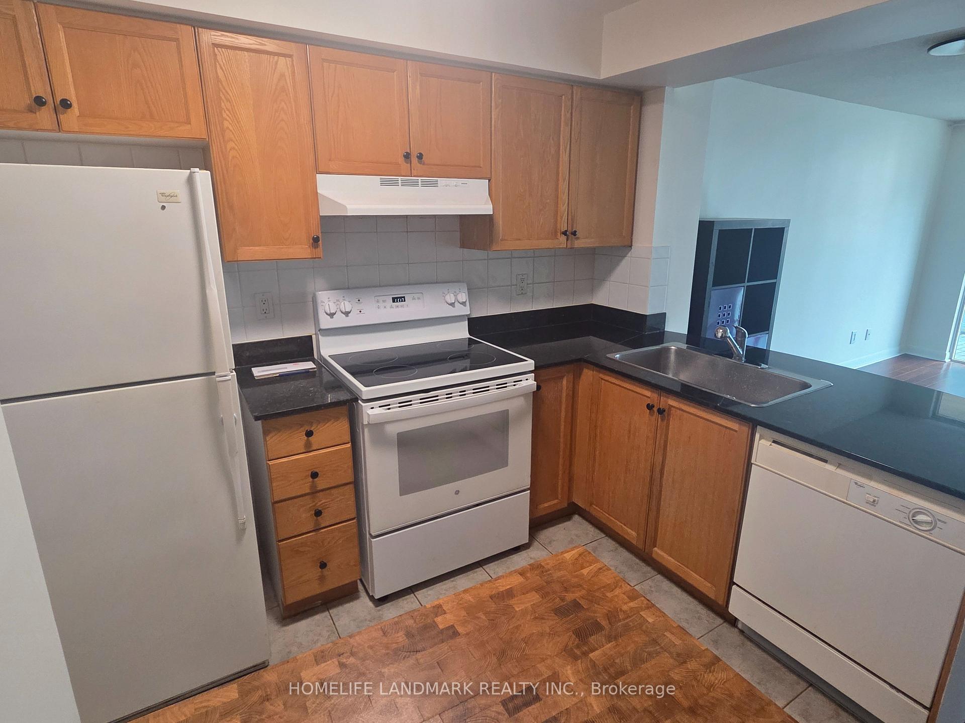 Photo 9 of Unit 911, 323 Richmond Street E, Toronto, Moss Park — HOMEH