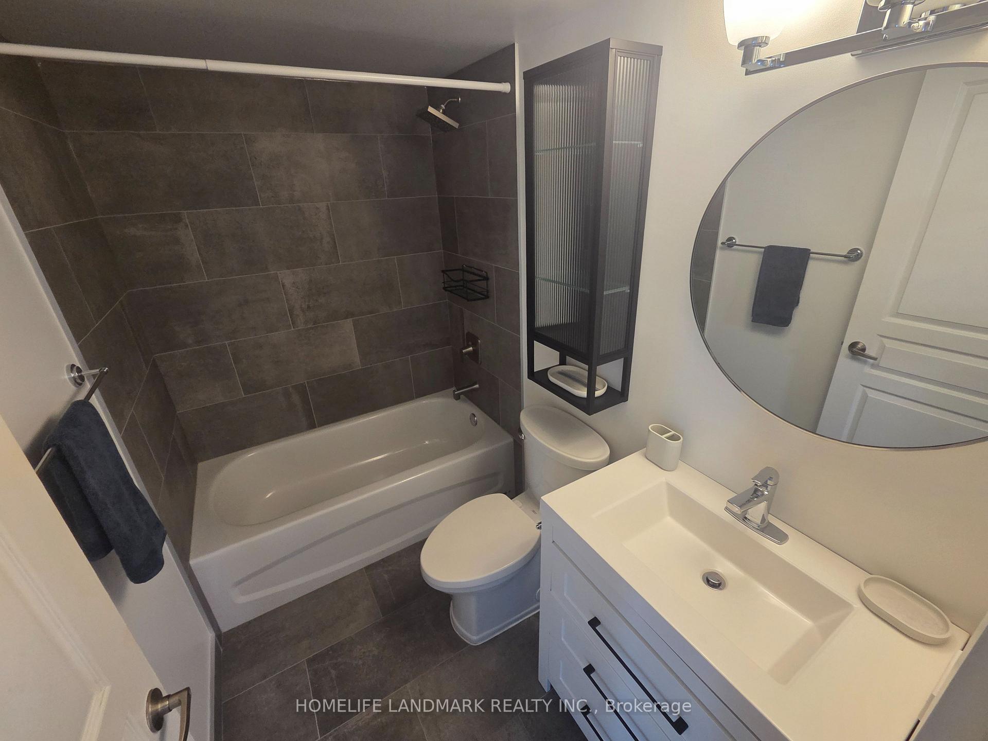 Photo 13 of Unit 911, 323 Richmond Street E, Toronto, Moss Park — HOMEH