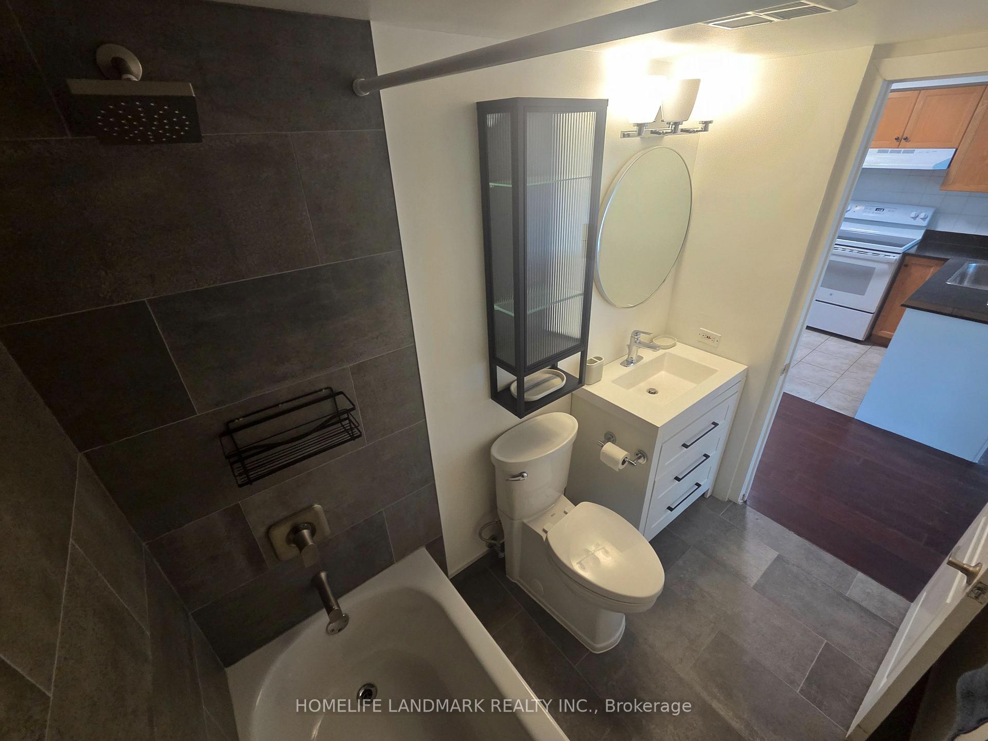 Photo 15 of Unit 911, 323 Richmond Street E, Toronto, Moss Park — HOMEH