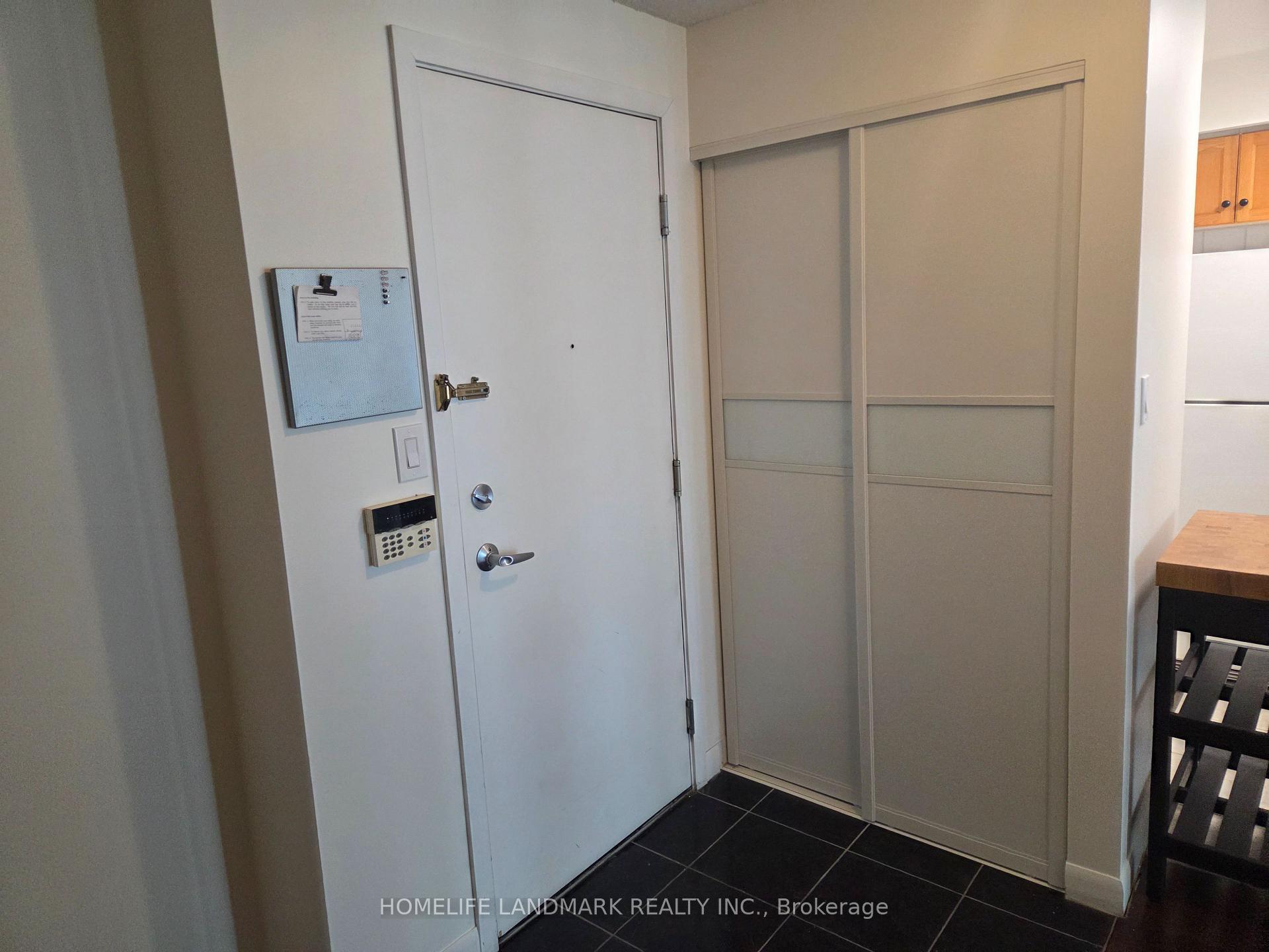 Photo 17 of Unit 911, 323 Richmond Street E, Toronto, Moss Park — HOMEH