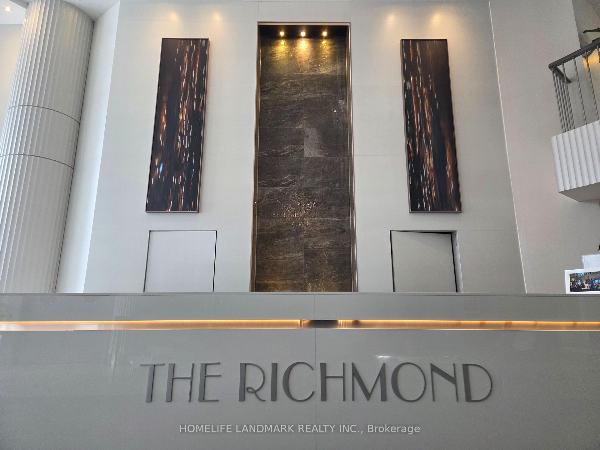 Photo 20 of Unit 911, 323 Richmond Street E, Toronto, Moss Park — HOMEH