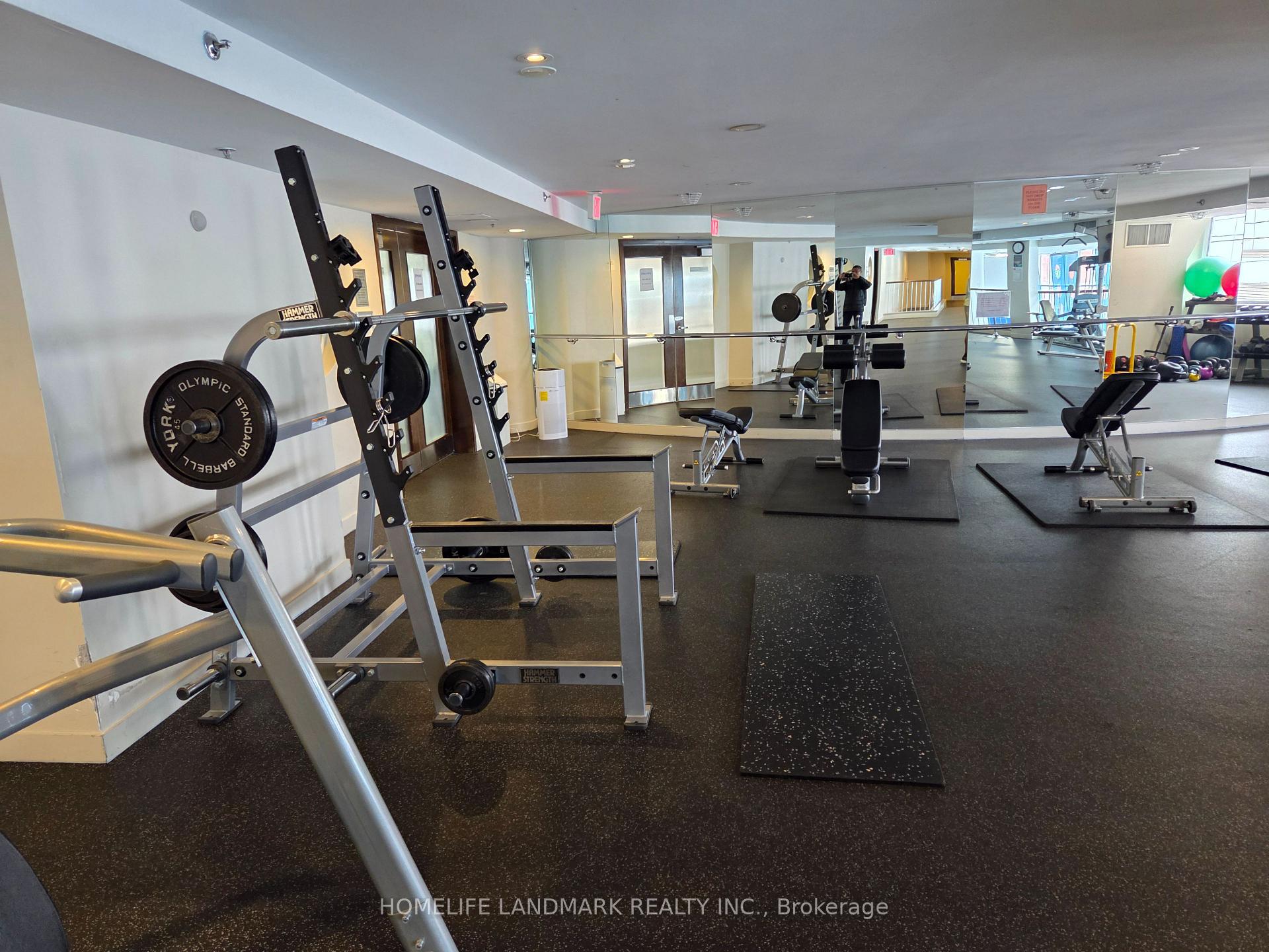Photo 21 of Unit 911, 323 Richmond Street E, Toronto, Moss Park — HOMEH