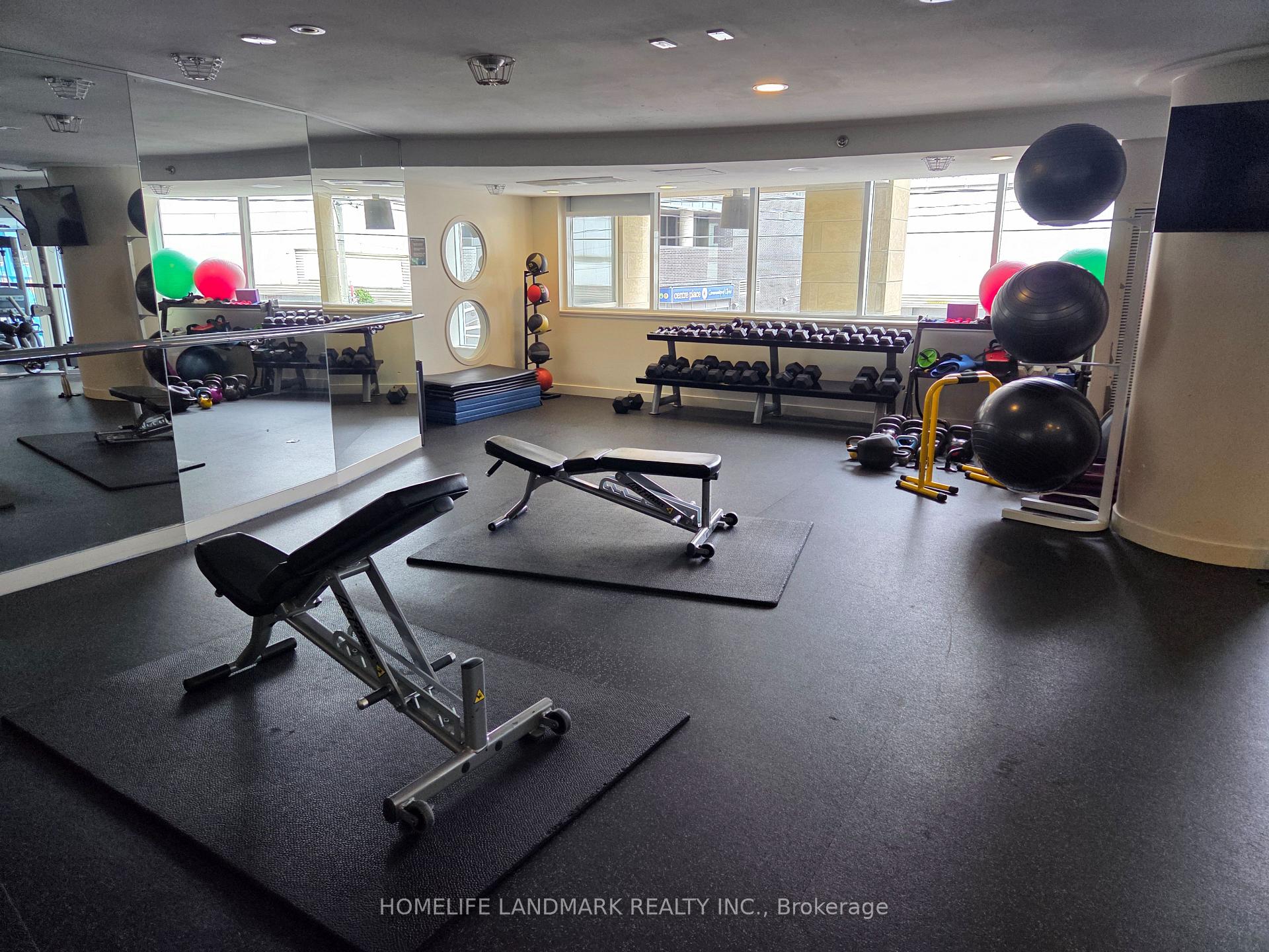 Photo 22 of Unit 911, 323 Richmond Street E, Toronto, Moss Park — HOMEH