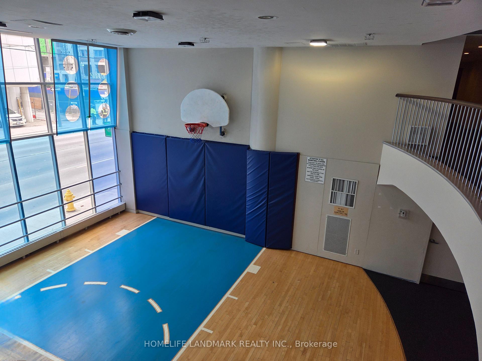 Photo 24 of Unit 911, 323 Richmond Street E, Toronto, Moss Park — HOMEH