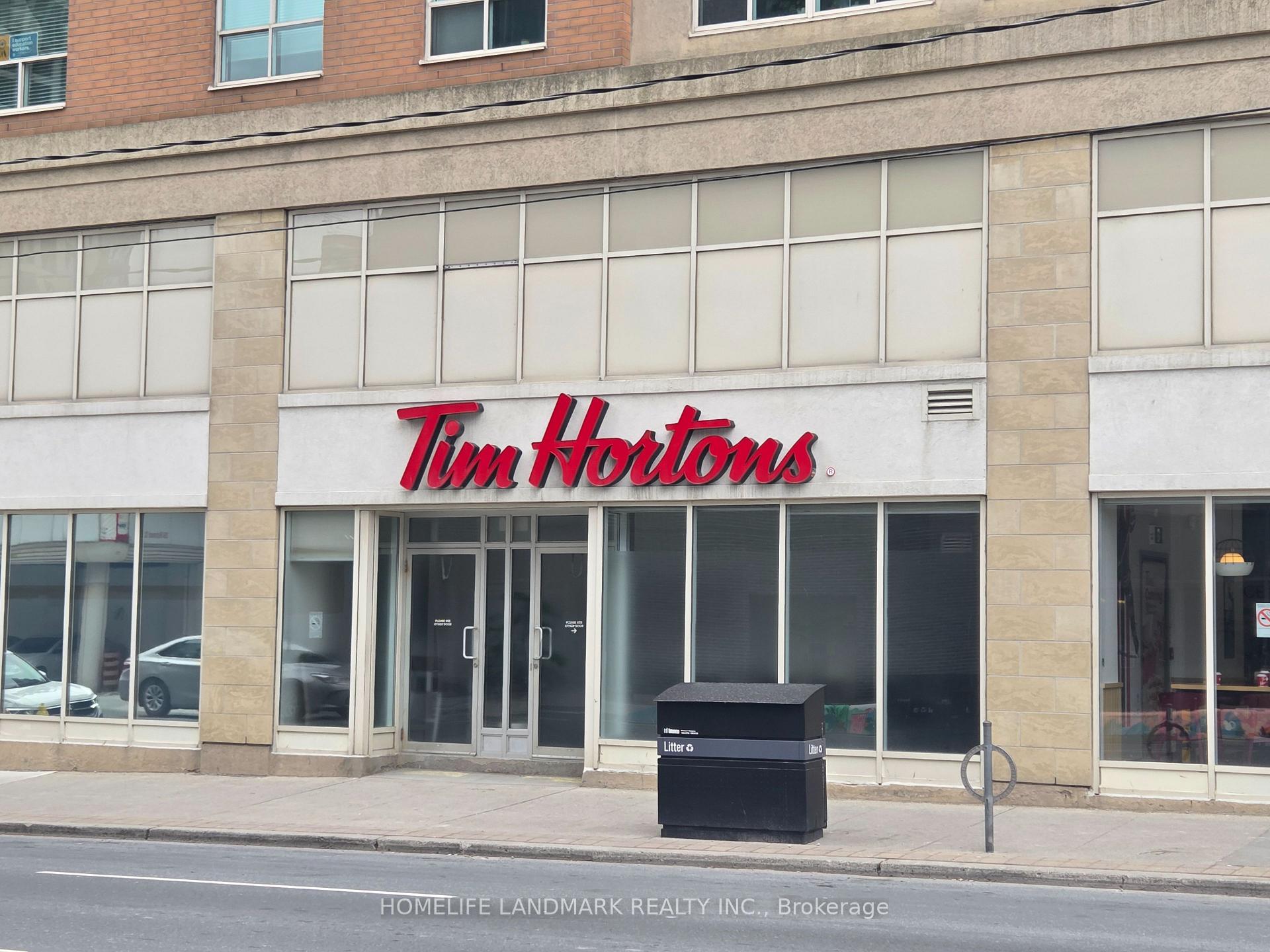 Photo 30 of Unit 911, 323 Richmond Street E, Toronto, Moss Park — HOMEH