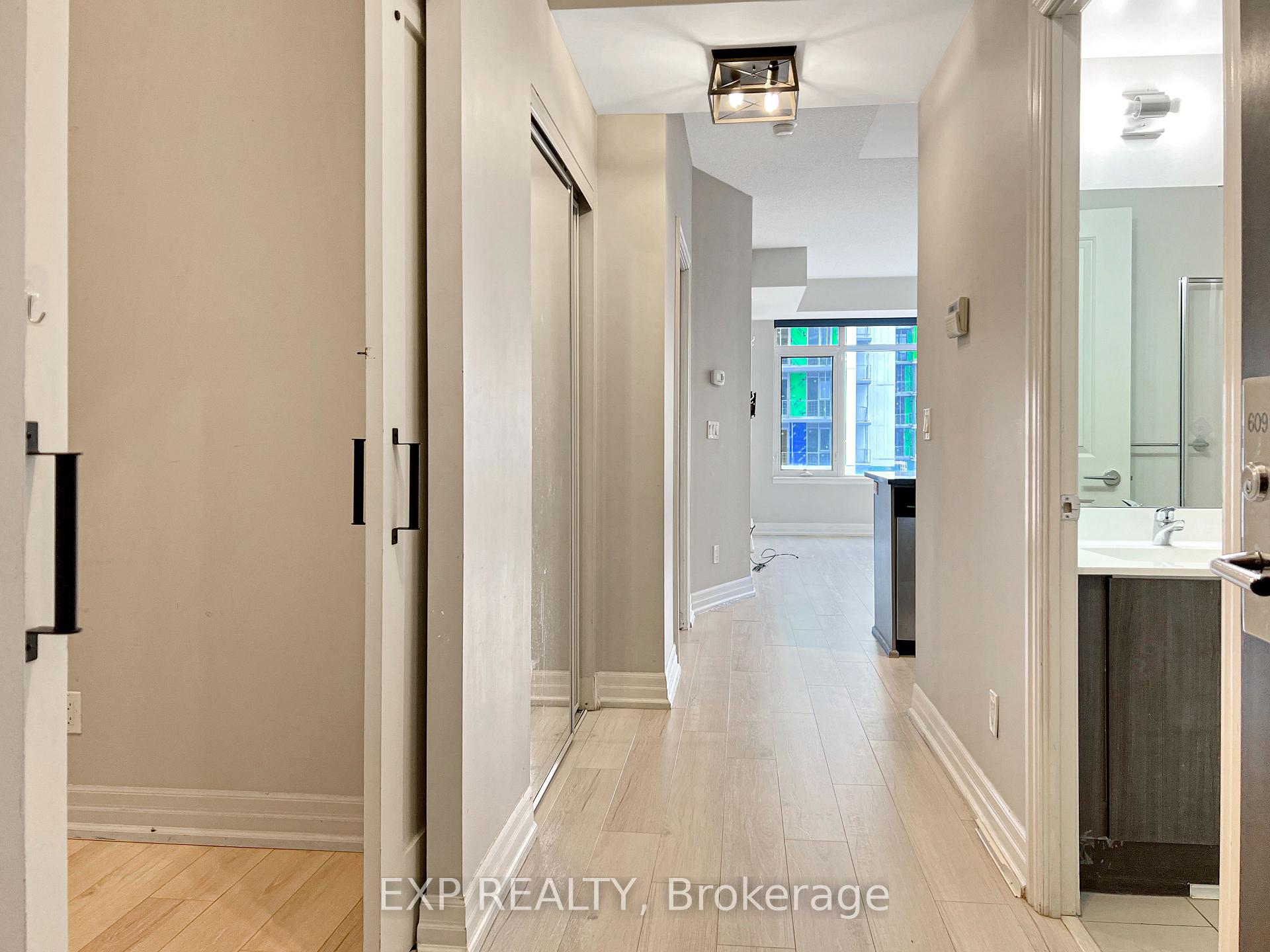 Photo 2 of Unit 609, 8130 Birchmount Road, Markham, Unionville — HOMEH