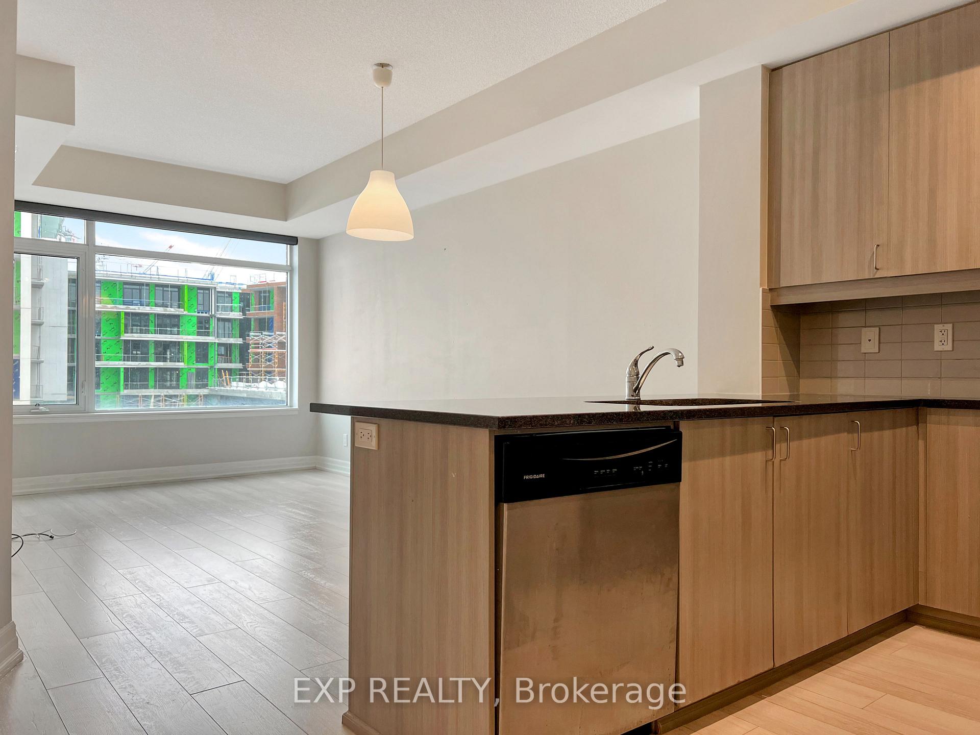 Photo 3 of Unit 609, 8130 Birchmount Road, Markham, Unionville — HOMEH