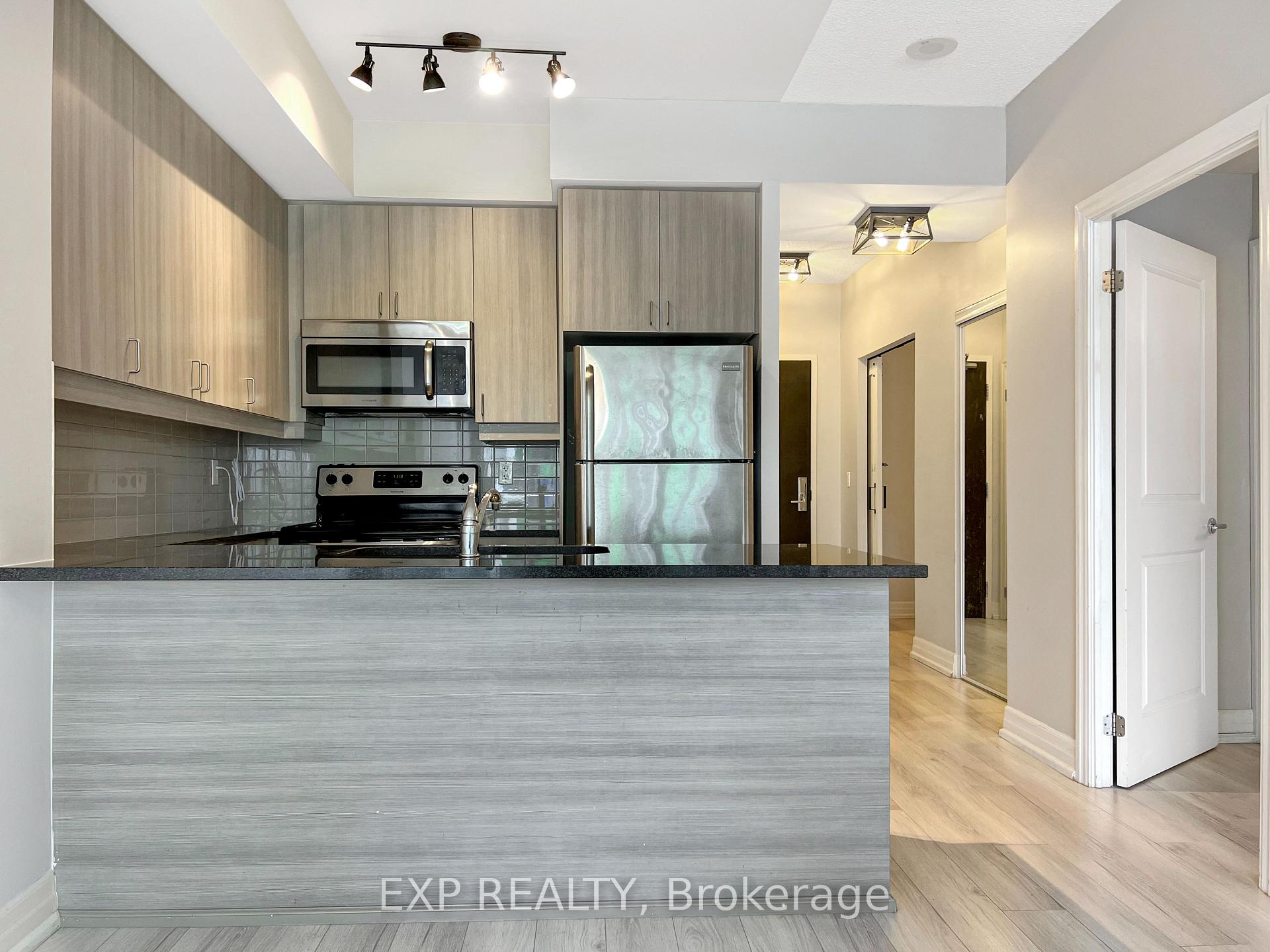Photo 5 of Unit 609, 8130 Birchmount Road, Markham, Unionville — HOMEH
