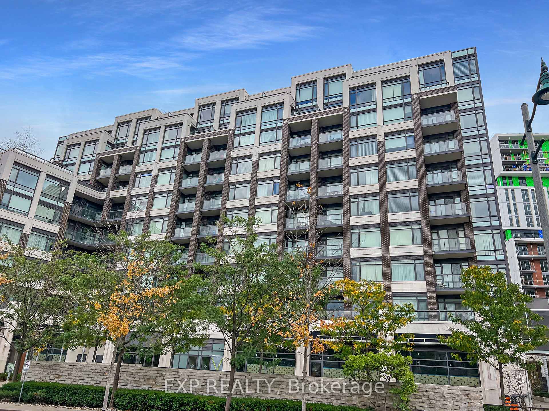 Photo 21 of Unit 609, 8130 Birchmount Road, Markham, Unionville — HOMEH