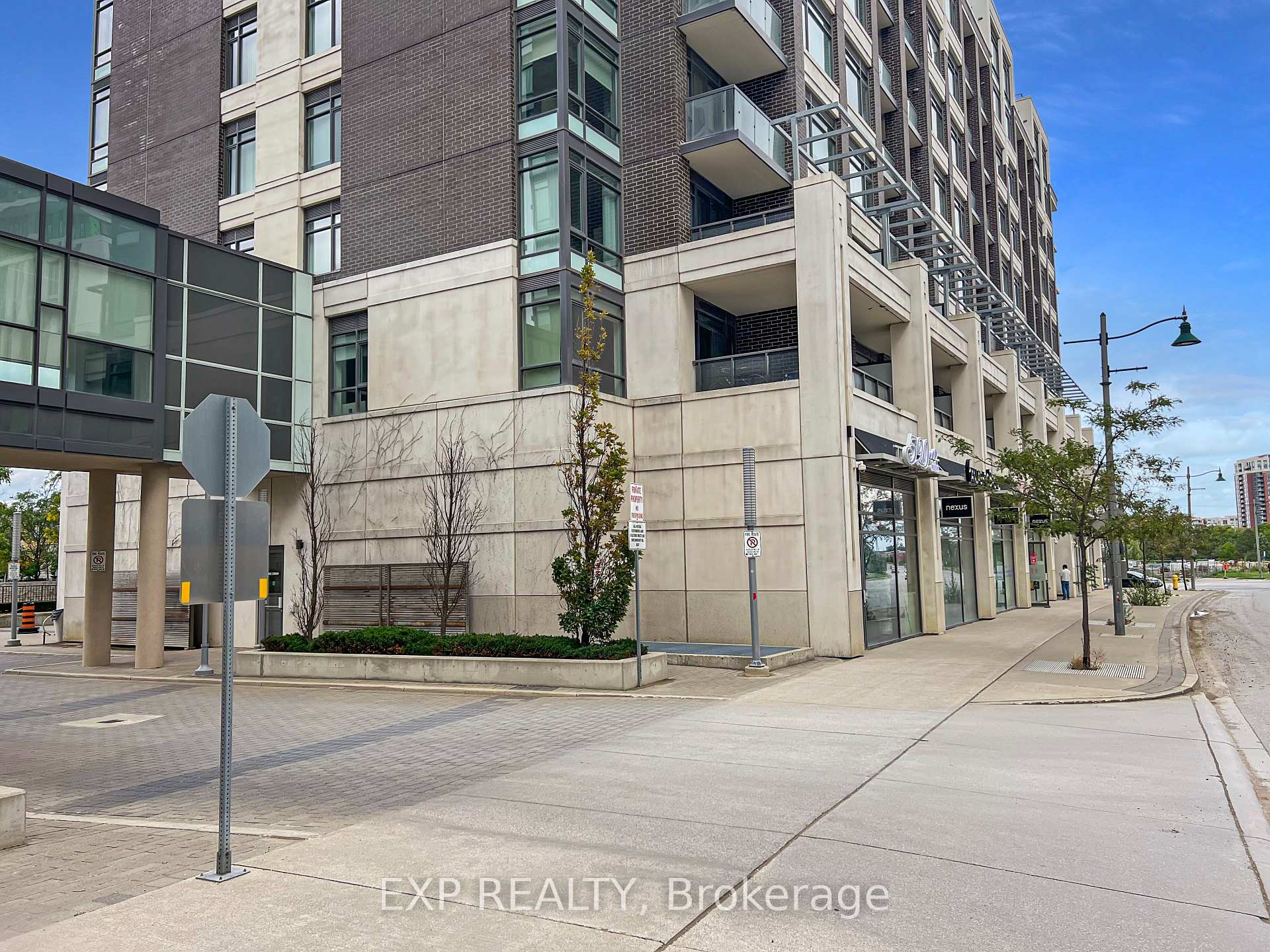Photo 23 of Unit 609, 8130 Birchmount Road, Markham, Unionville — HOMEH