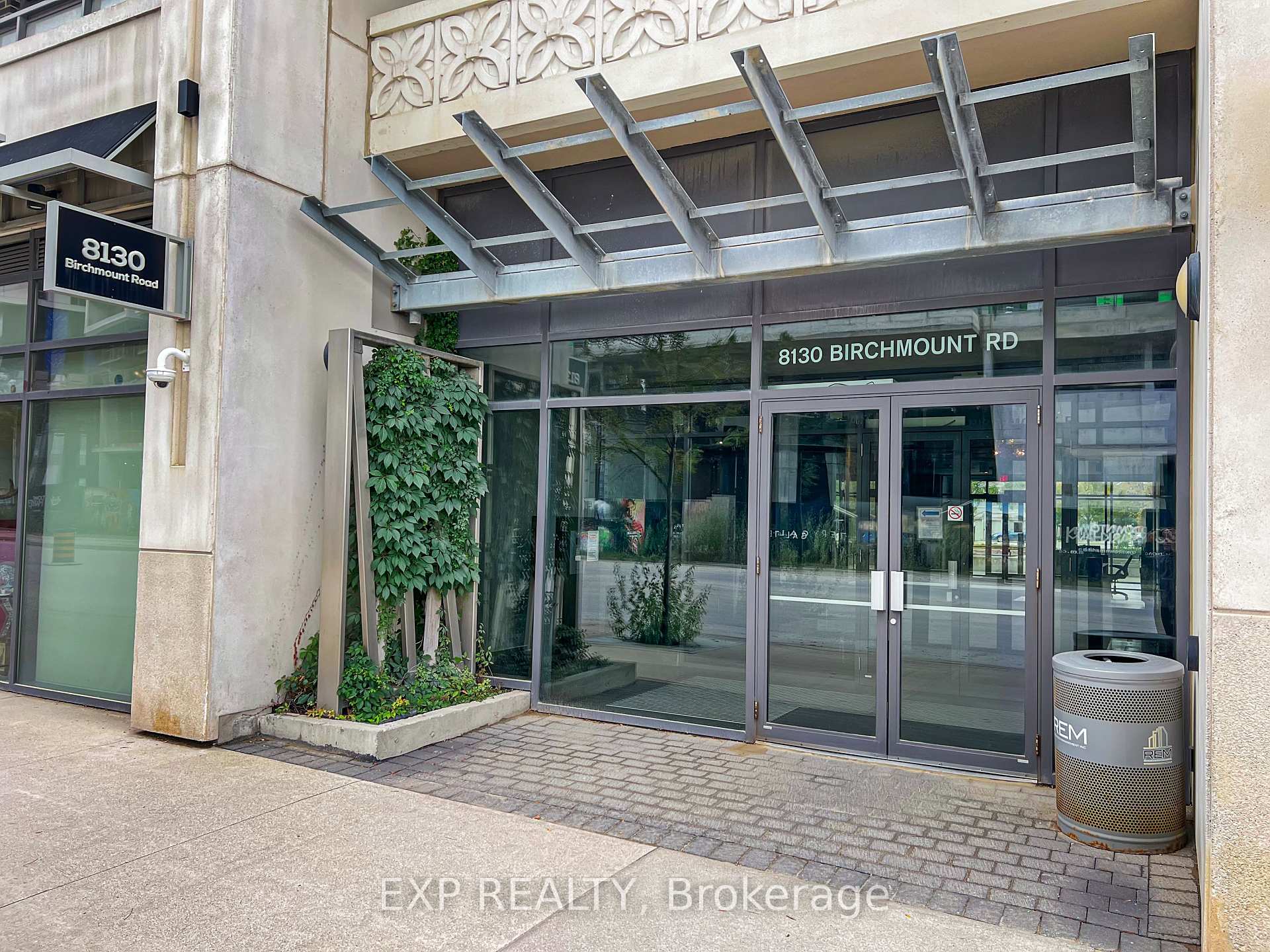Photo 24 of Unit 609, 8130 Birchmount Road, Markham, Unionville — HOMEH