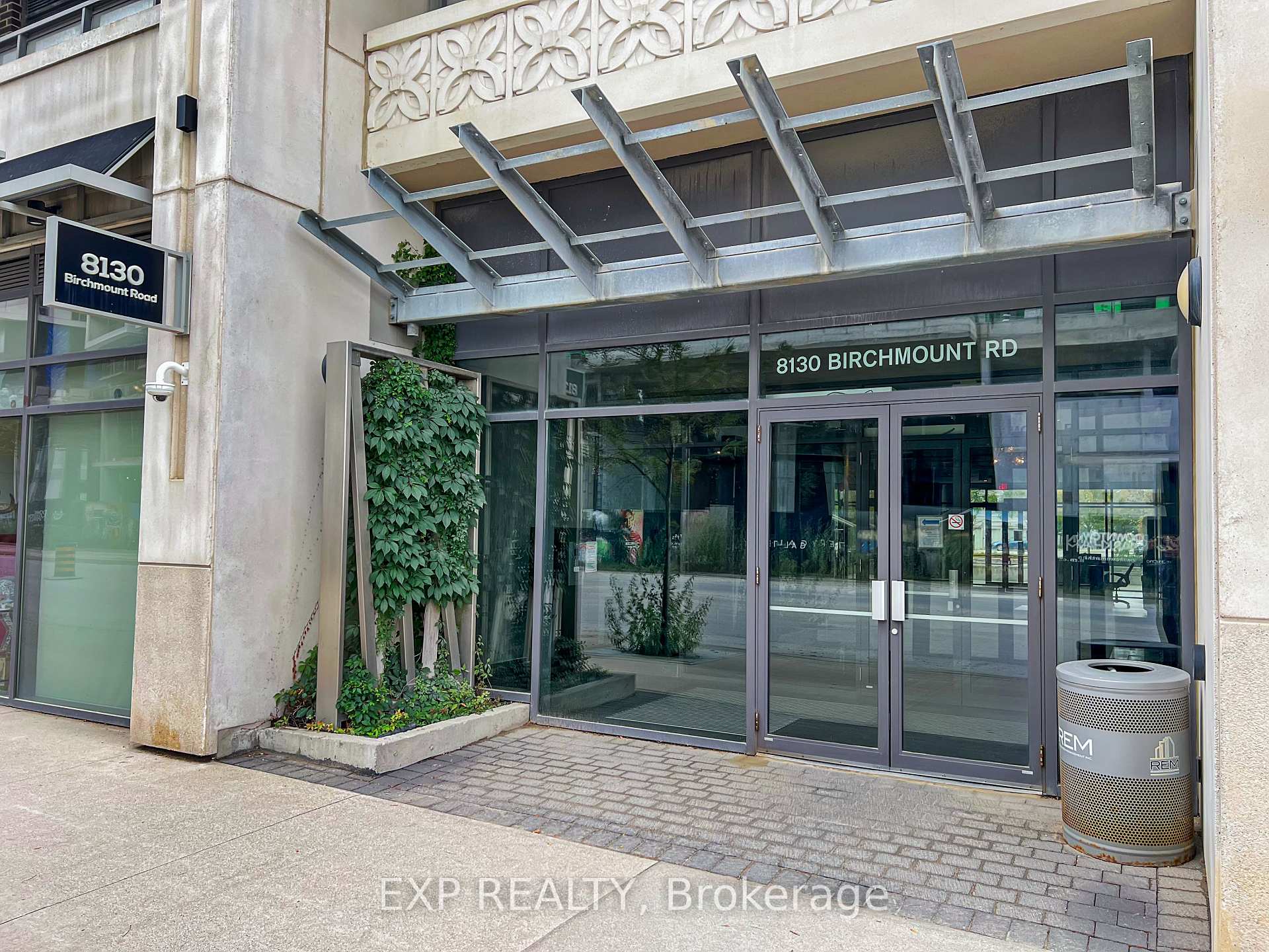 Photo 27 of Unit 609, 8130 Birchmount Road, Markham, Unionville — HOMEH