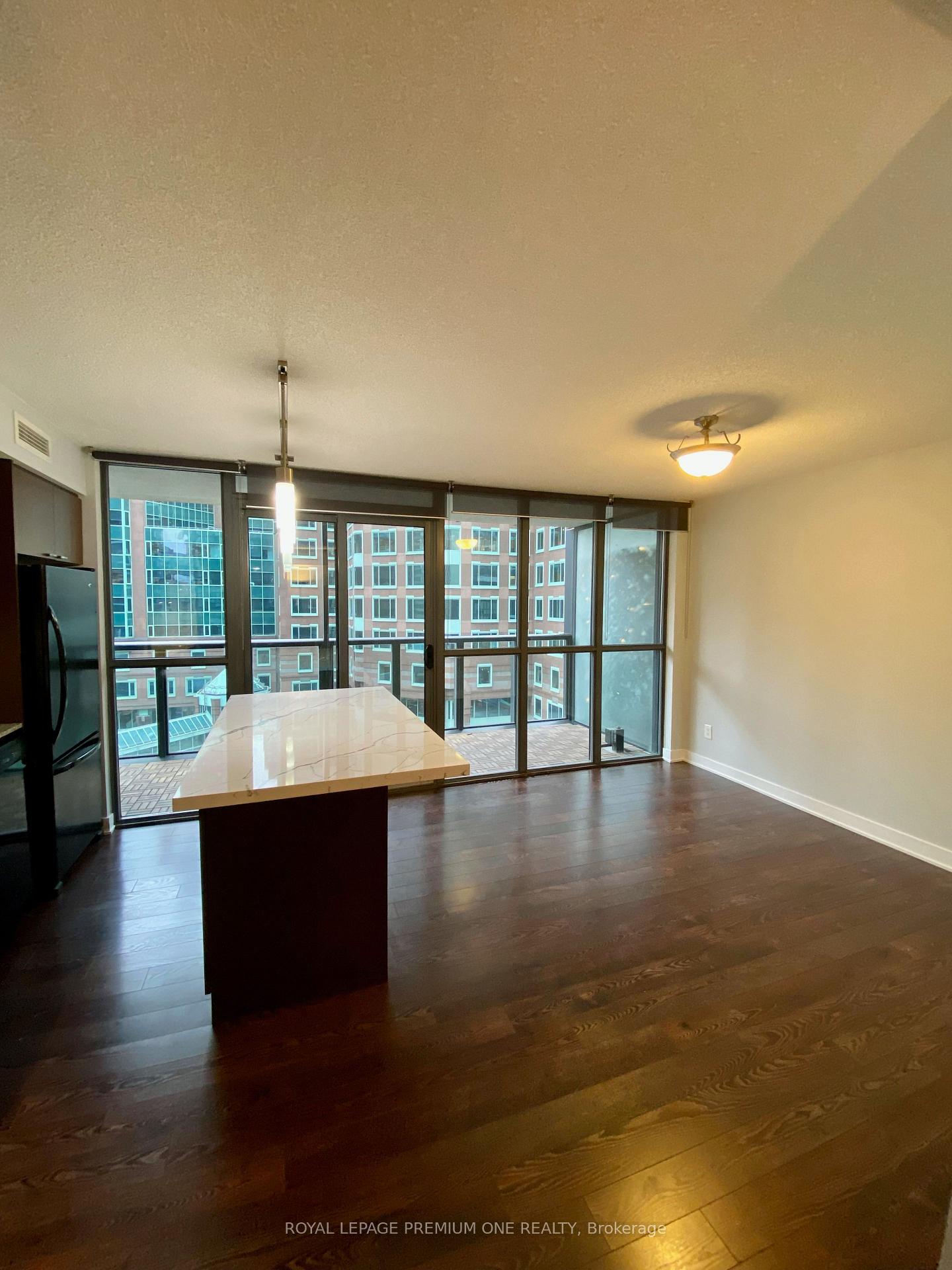 Photo 1 of Unit 811, 110 Charles Street E, Toronto, Church-Yonge Corridor — HOMEH