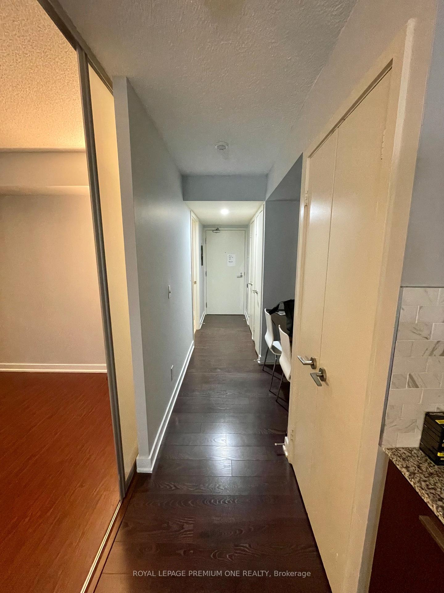 Photo 8 of Unit 811, 110 Charles Street E, Toronto, Church-Yonge Corridor — HOMEH