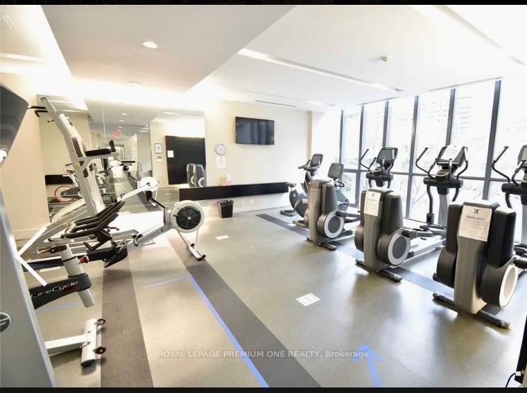 Photo 3 of Unit 811, 110 Charles Street E, Toronto, Church-Yonge Corridor — HOMEH