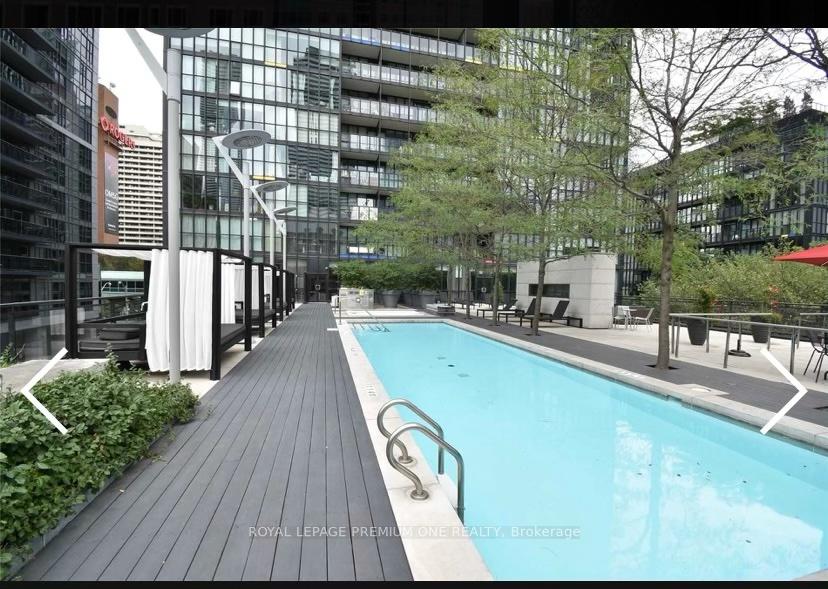Photo 2 of Unit 811, 110 Charles Street E, Toronto, Church-Yonge Corridor — HOMEH