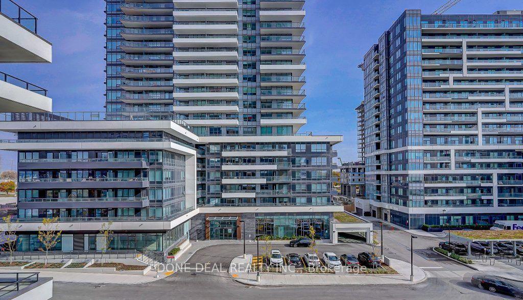 Photo 1 of Unit Unit313, 1455 Celebration Drive, Pickering, Bay Ridges — HOMEH