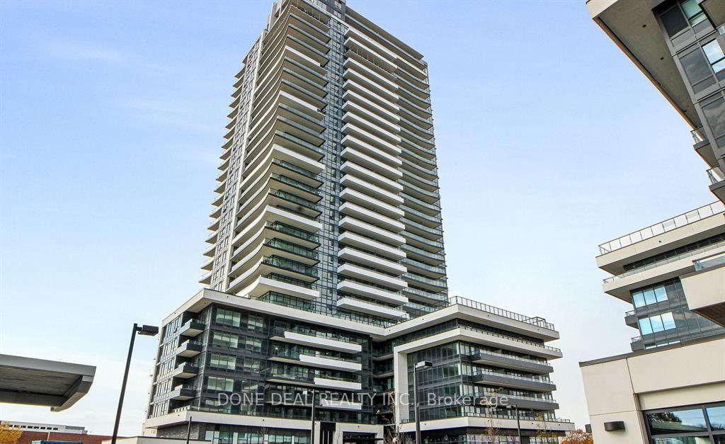Photo 2 of Unit Unit313, 1455 Celebration Drive, Pickering, Bay Ridges — HOMEH