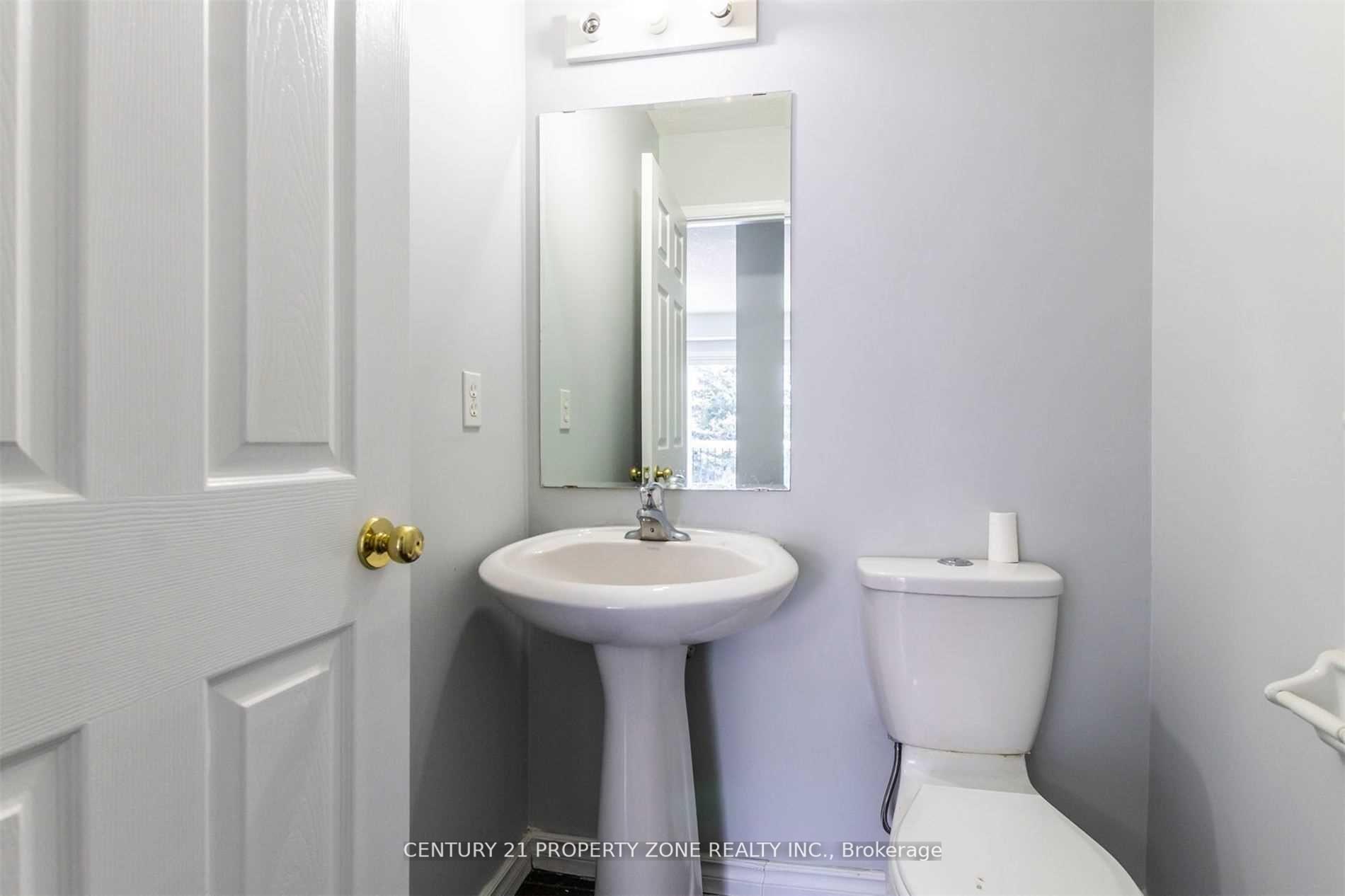Photo 9 of Unit B13, 85 Bankside Drive, Kitchener, Highland West — HOMEH