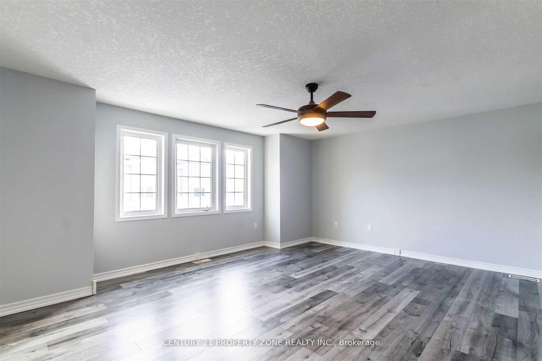 Photo 12 of Unit B13, 85 Bankside Drive, Kitchener, Highland West — HOMEH