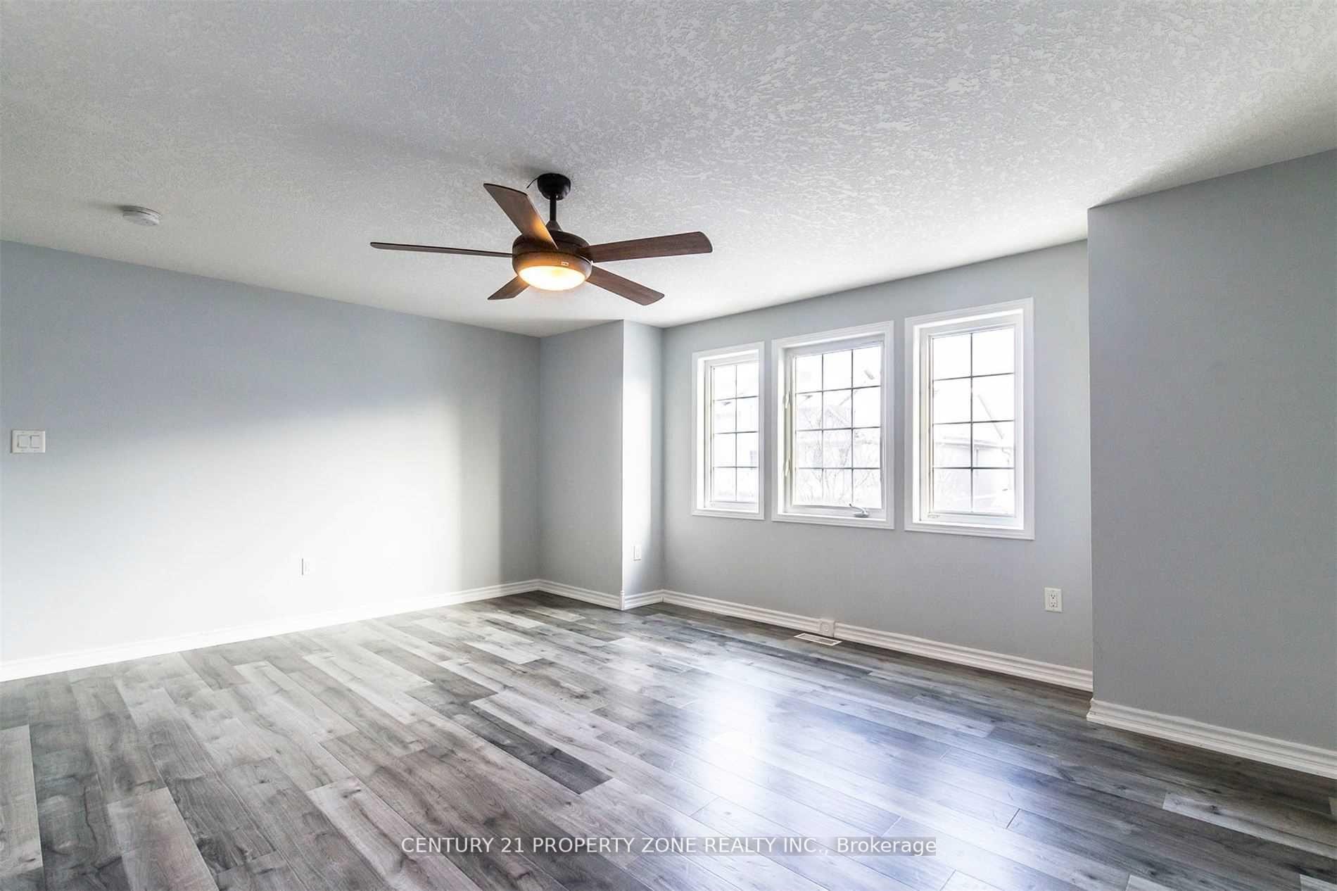 Photo 14 of Unit B13, 85 Bankside Drive, Kitchener, Highland West — HOMEH