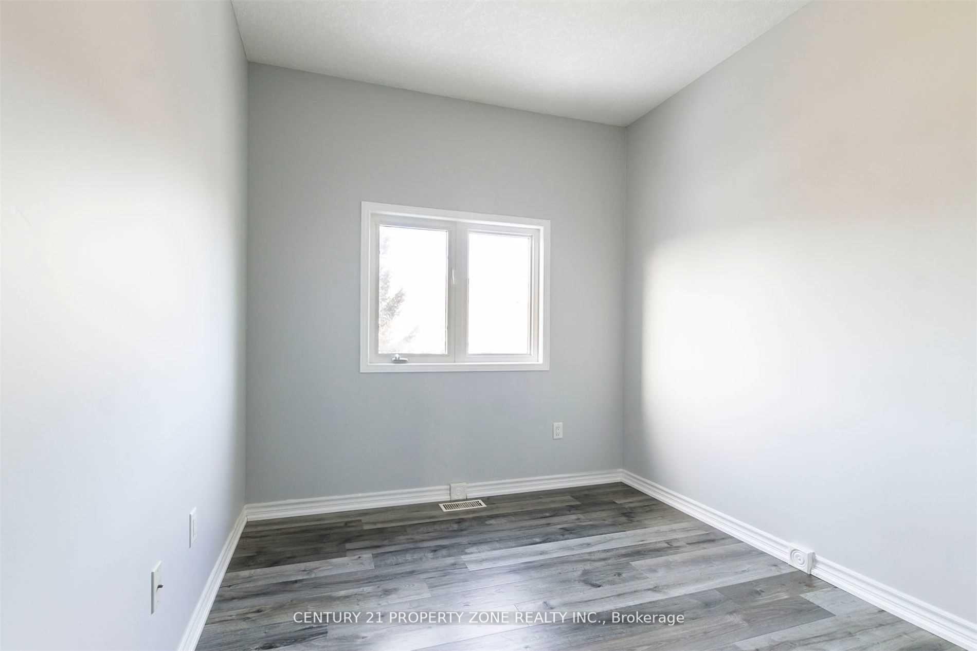 Photo 15 of Unit B13, 85 Bankside Drive, Kitchener, Highland West — HOMEH