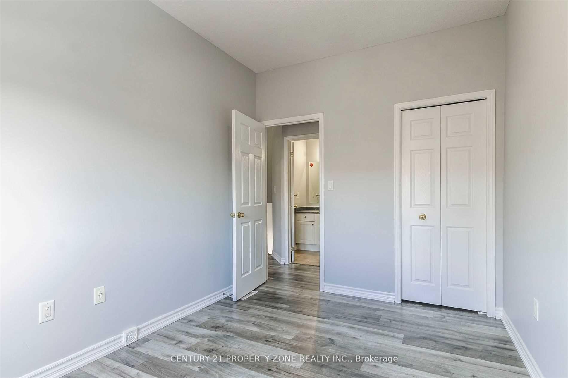 Photo 17 of Unit B13, 85 Bankside Drive, Kitchener, Highland West — HOMEH