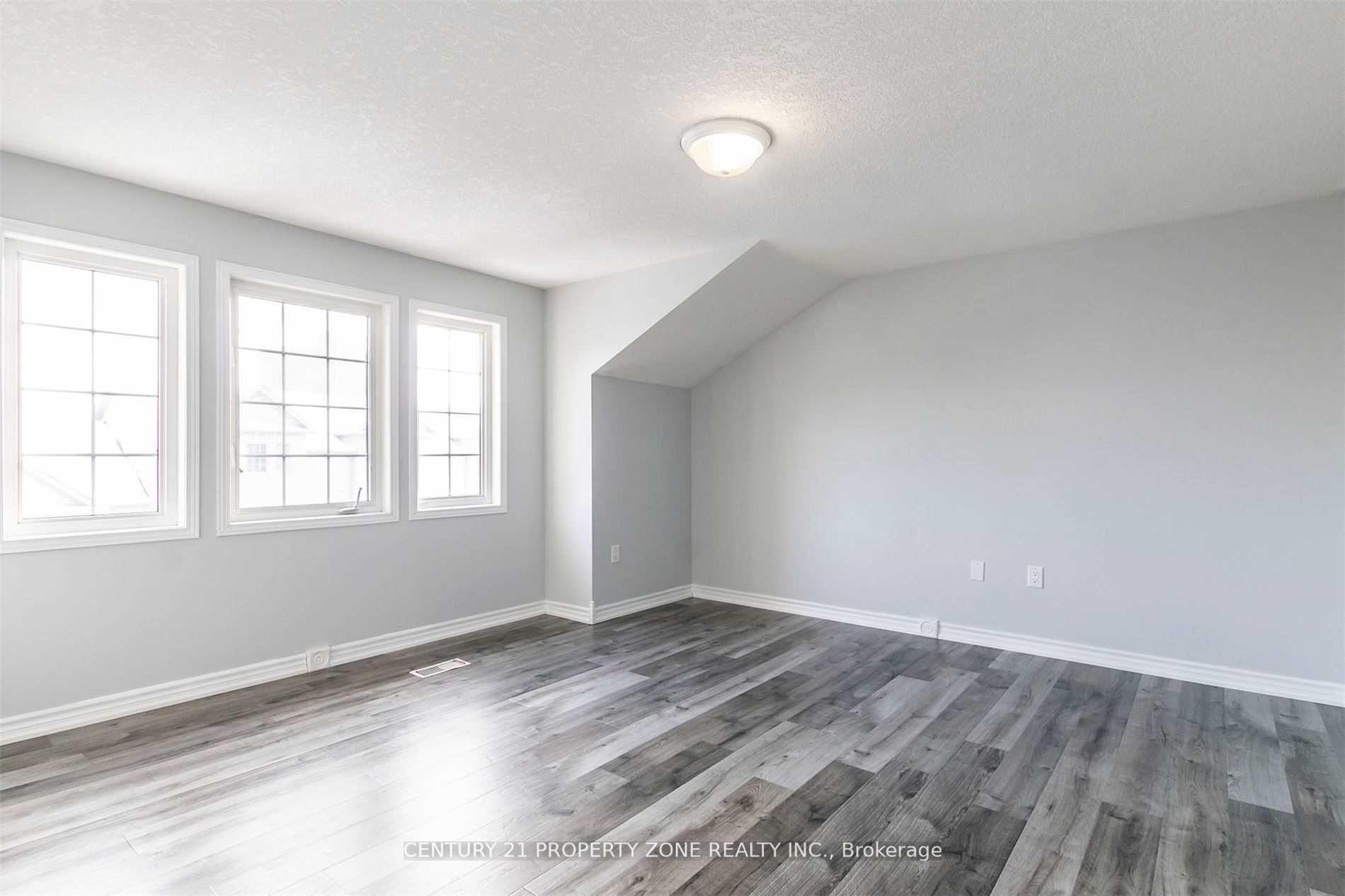Photo 18 of Unit B13, 85 Bankside Drive, Kitchener, Highland West — HOMEH