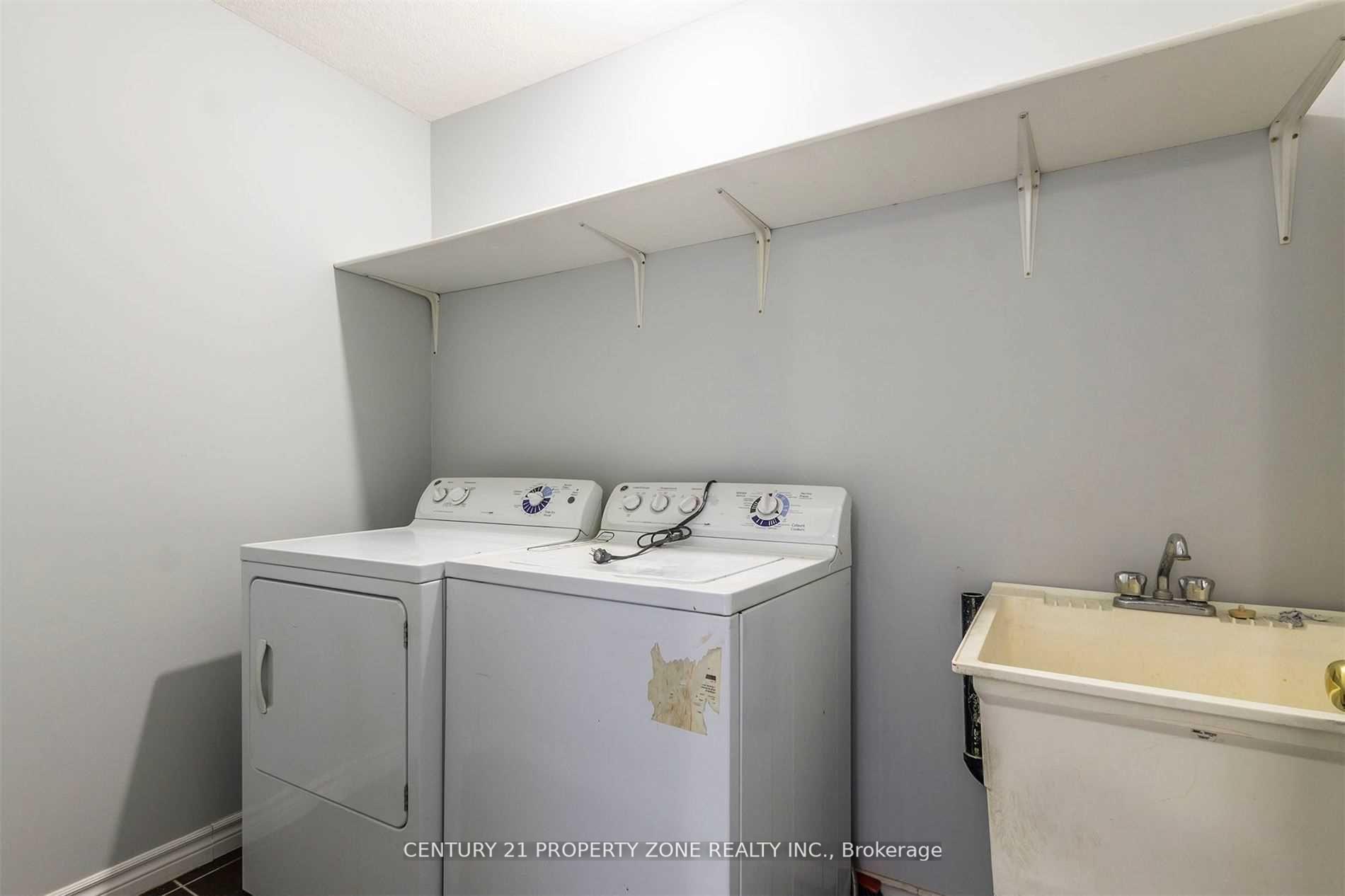 Photo 21 of Unit B13, 85 Bankside Drive, Kitchener, Highland West — HOMEH