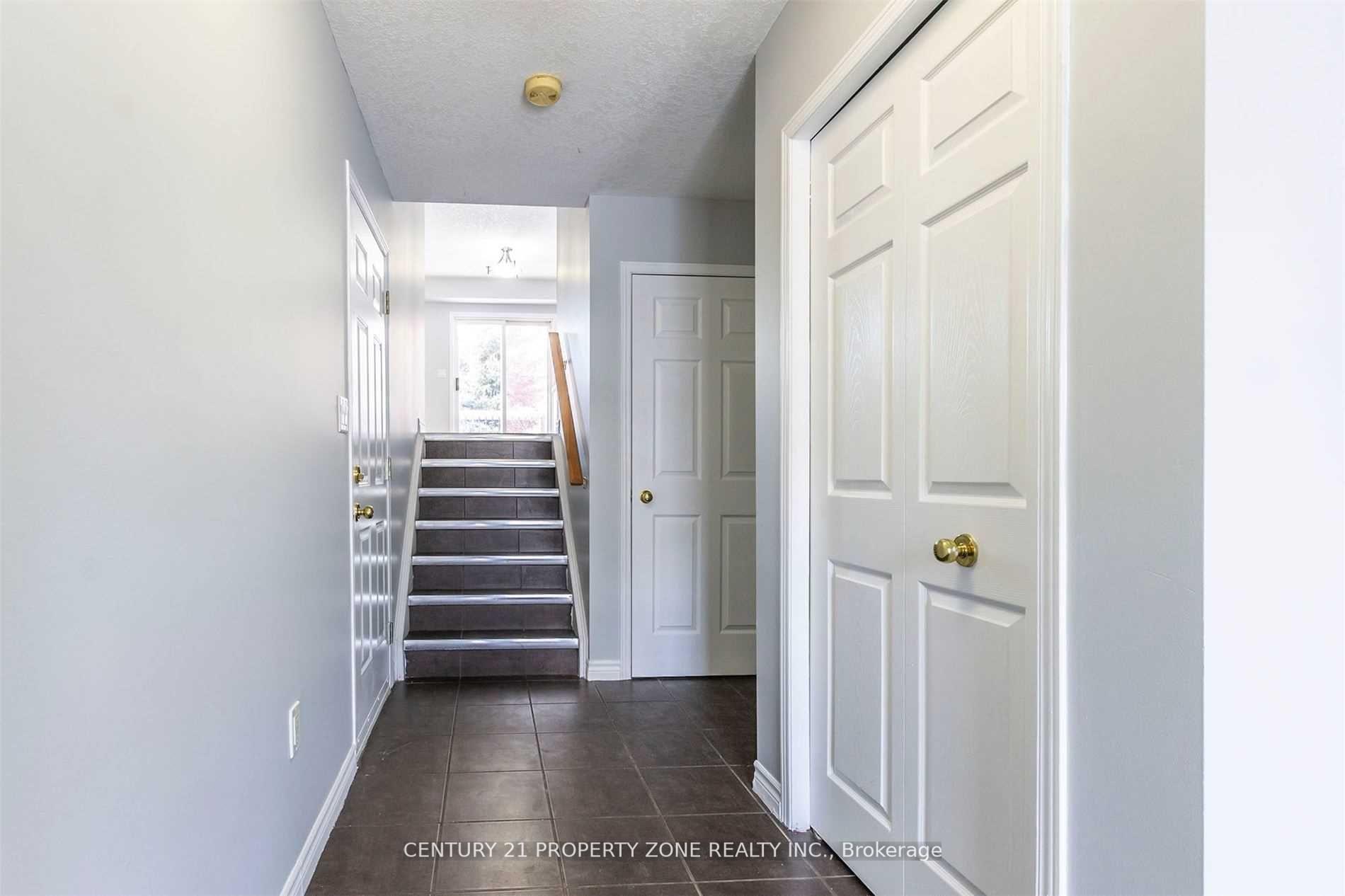 Photo 26 of Unit B13, 85 Bankside Drive, Kitchener, Highland West — HOMEH